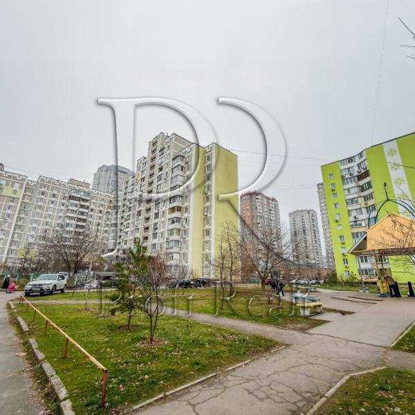 Продаж 1-кімнатної квартири 43 м², Миколи Лаврухіна вул., 11