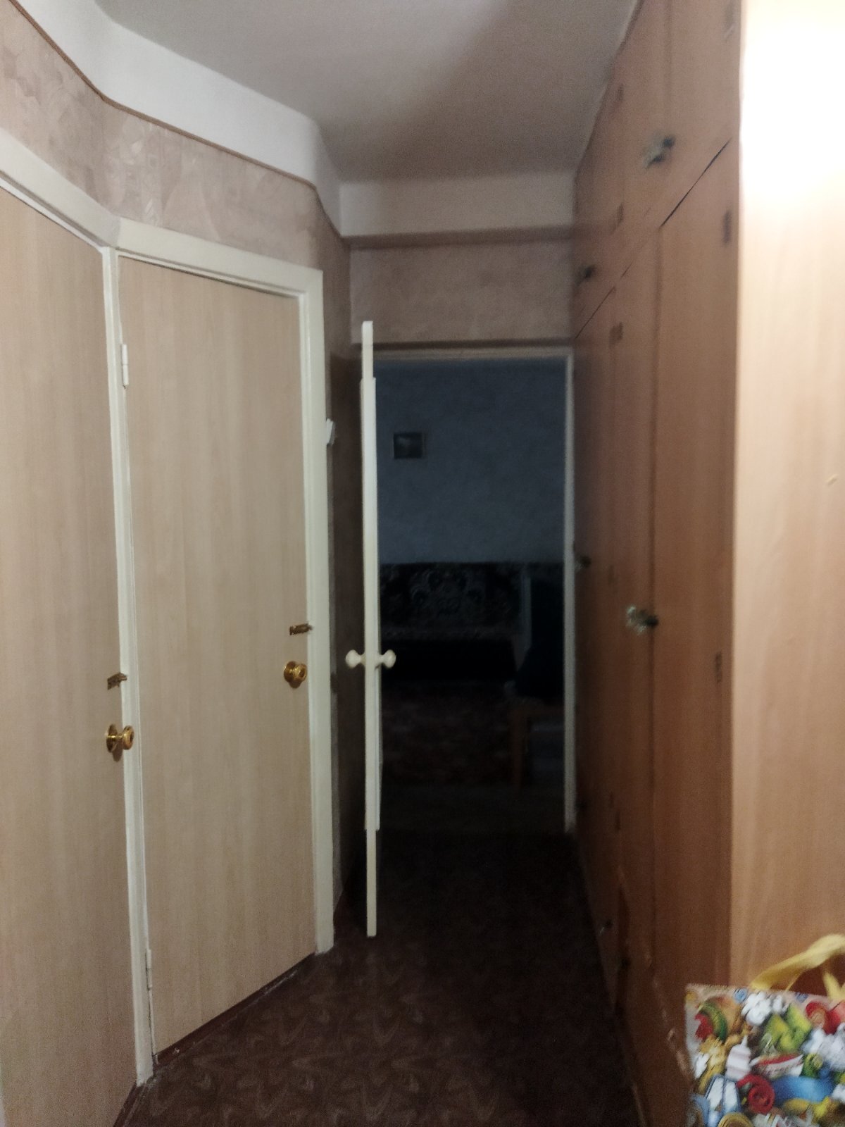 Аренда 1-комнатной квартиры 30 м², Павла Тычины просп., 24