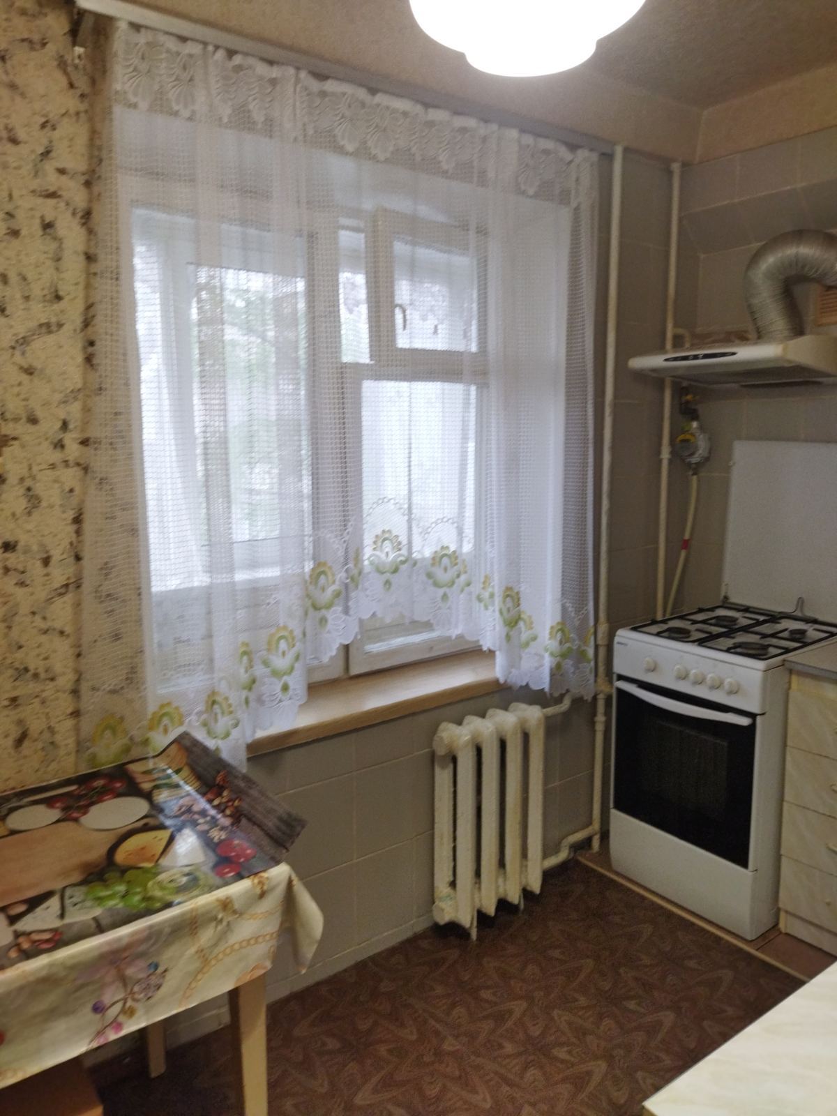 Аренда 1-комнатной квартиры 30 м², Павла Тычины просп., 24