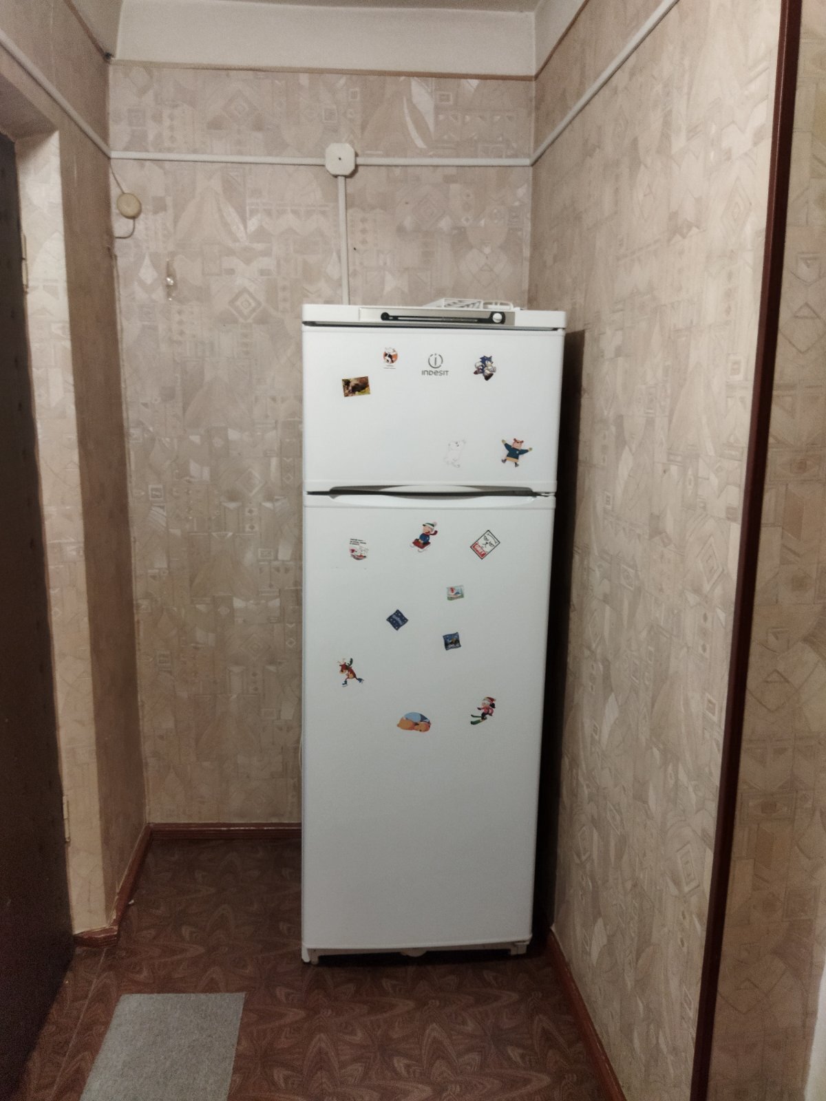 Аренда 1-комнатной квартиры 30 м², Павла Тычины просп., 24