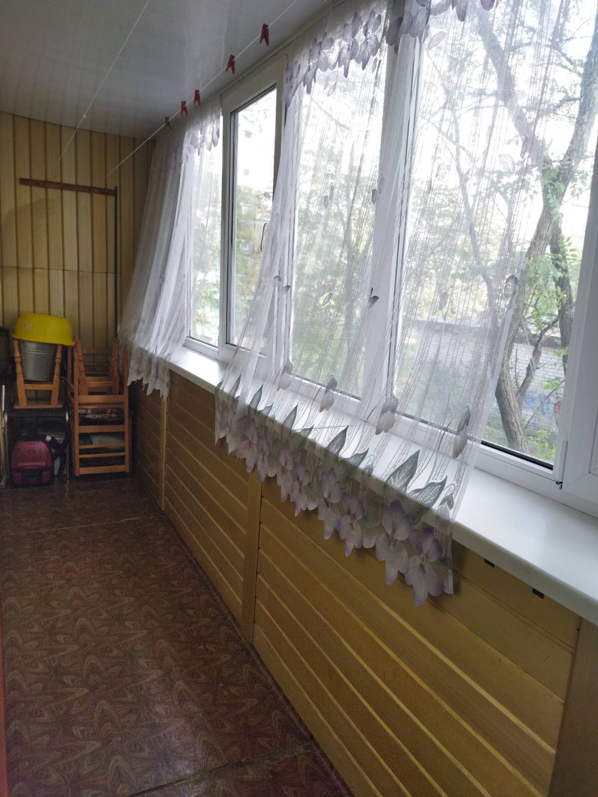 Аренда 1-комнатной квартиры 30 м², Павла Тычины просп., 24