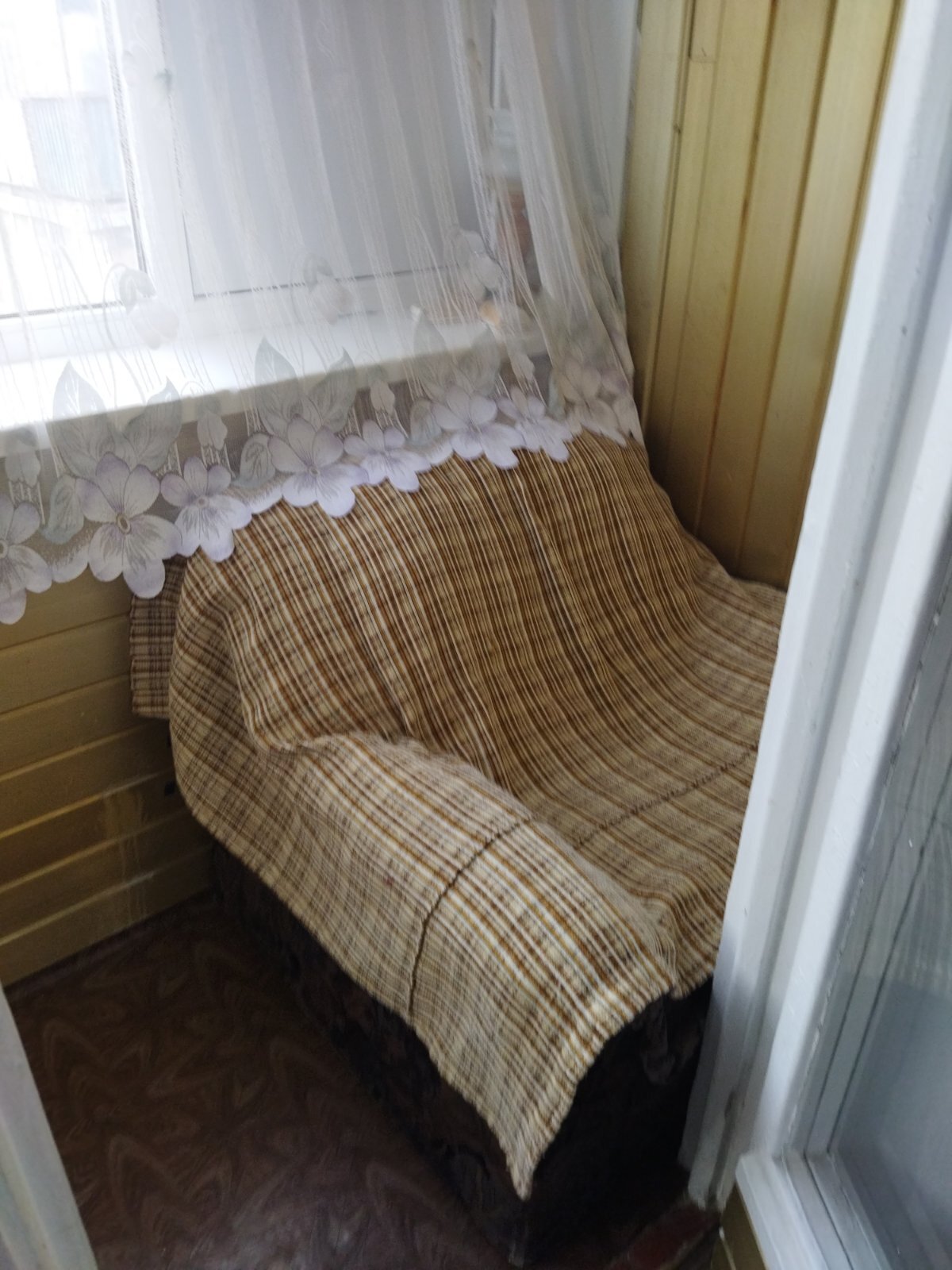 Аренда 1-комнатной квартиры 30 м², Павла Тычины просп., 24