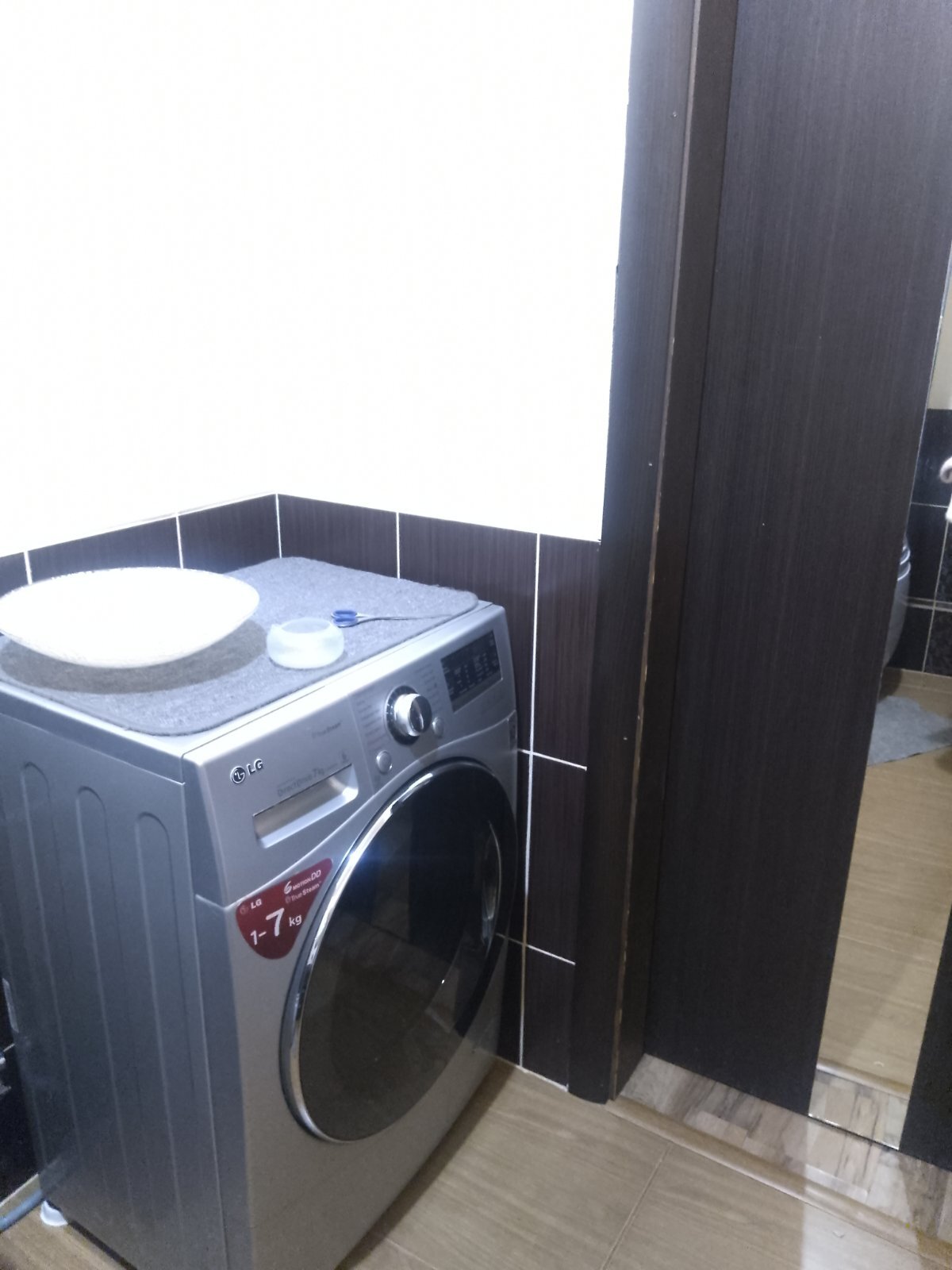 Аренда 2-комнатной квартиры 38 м², Милославская ул., 2Б