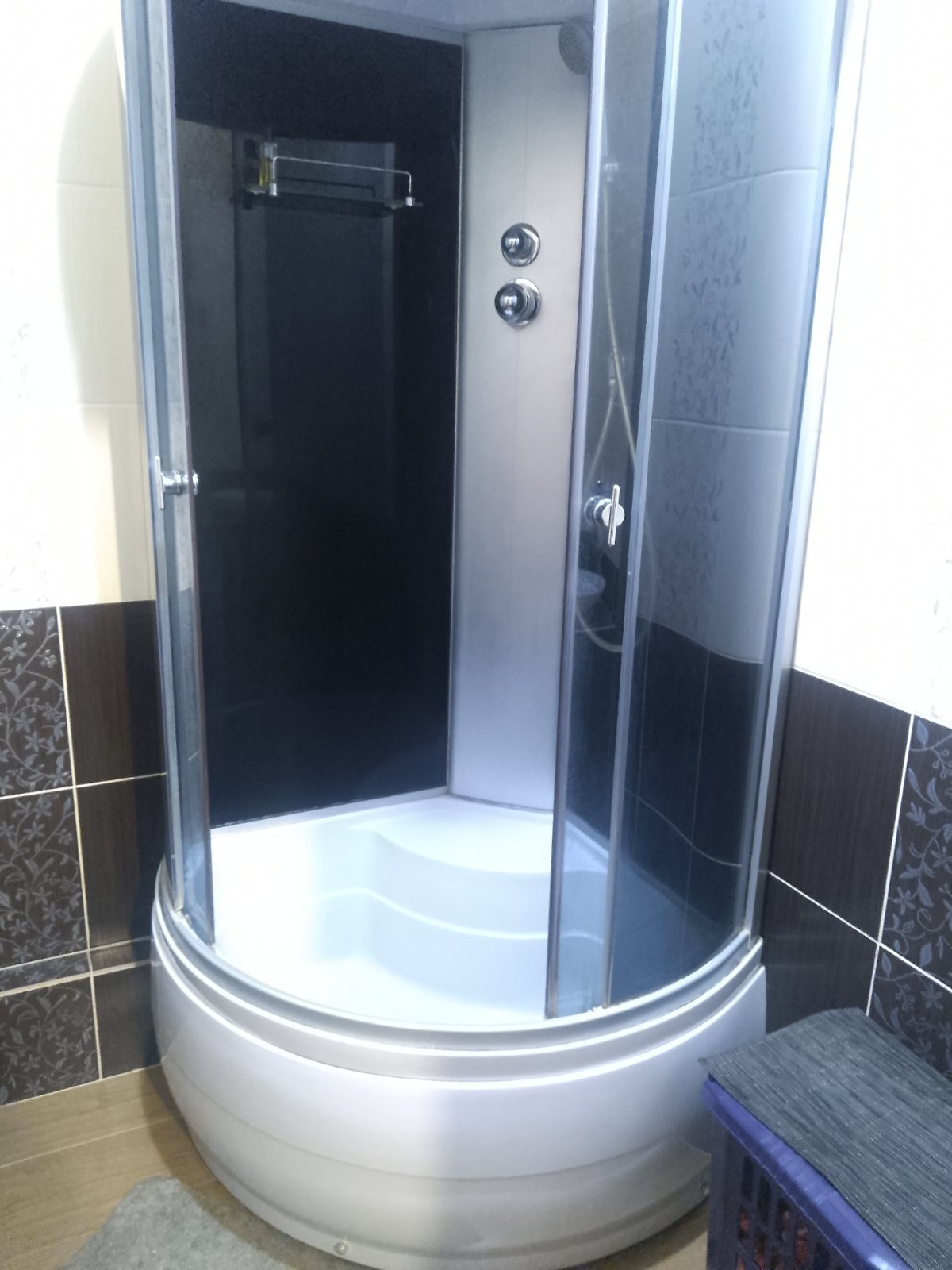 Аренда 2-комнатной квартиры 38 м², Милославская ул., 2Б