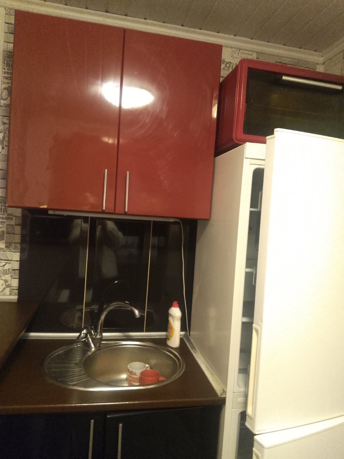 Аренда 2-комнатной квартиры 38 м², Милославская ул., 2Б