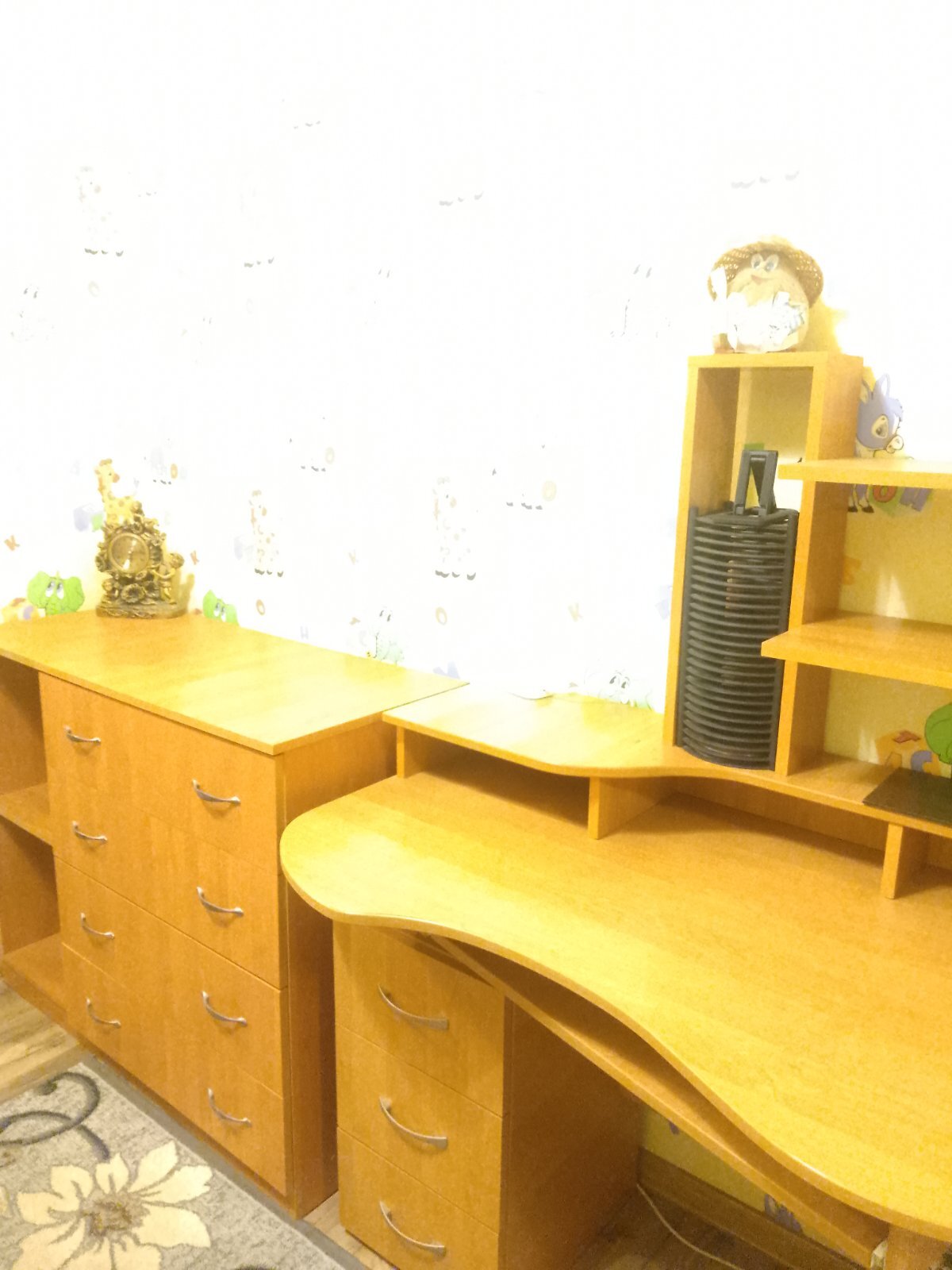 Аренда 2-комнатной квартиры 38 м², Милославская ул., 2Б