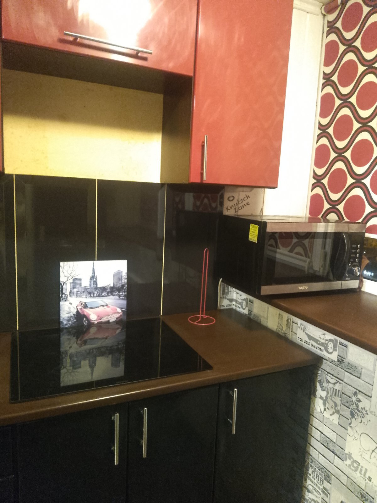 Аренда 2-комнатной квартиры 38 м², Милославская ул., 2Б