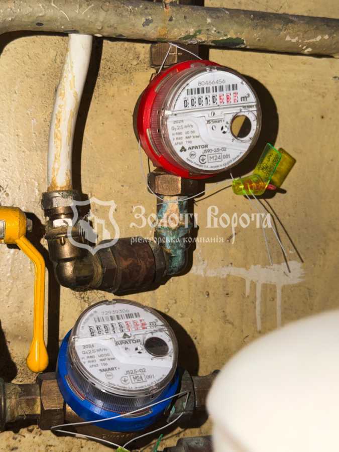 Продаж 2-кімнатної квартири 50.6 м², Платона Майбороди вул., 21