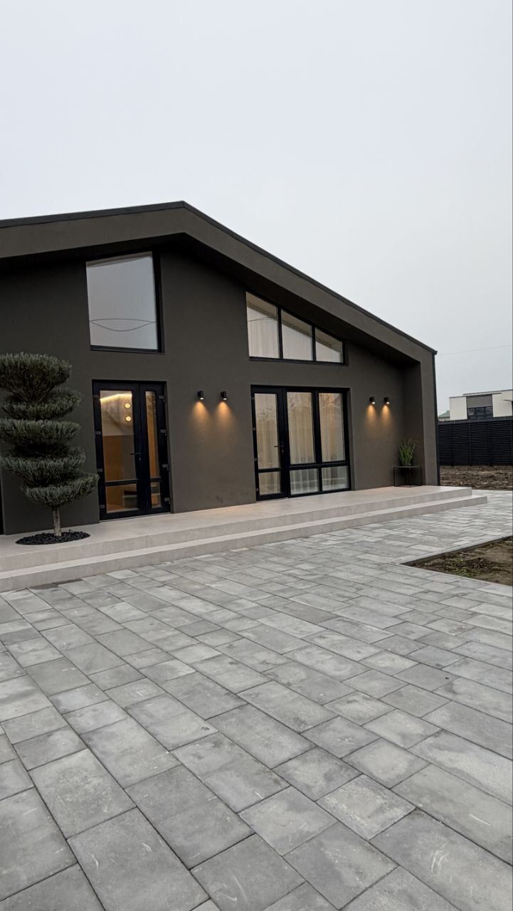 Продажа дома 105 м², Ингульская ул.