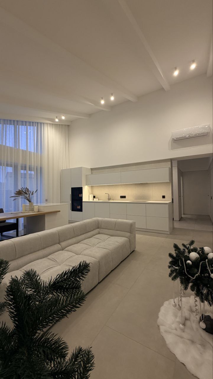 Продажа дома 105 м², Ингульская ул.