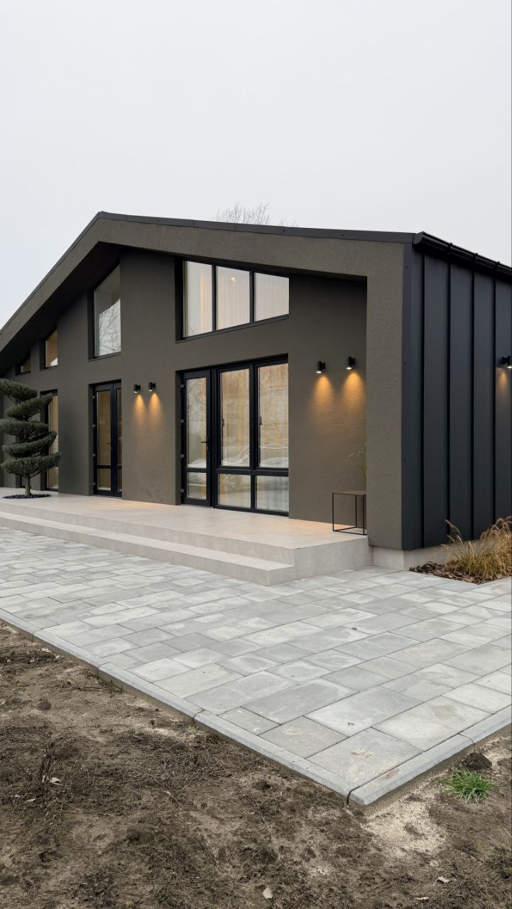 Продажа дома 105 м², Ингульская ул.