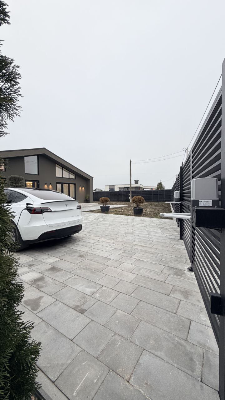 Продажа дома 105 м², Ингульская ул.