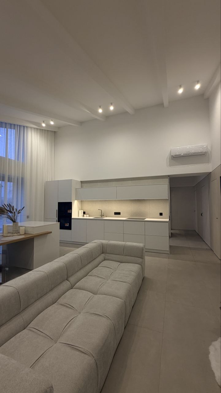 Продажа дома 105 м², Ингульская ул.