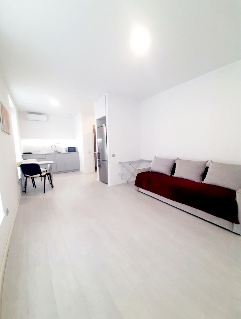 Аренда 1-комнатной квартиры 42 м², Генерала Пушкина ул.