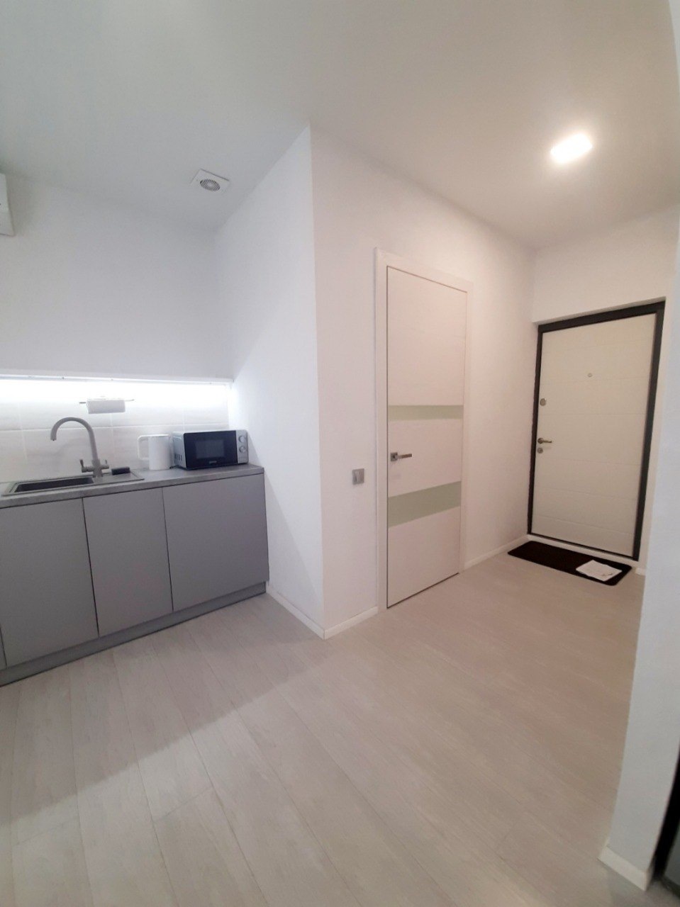 Аренда 1-комнатной квартиры 42 м², Генерала Пушкина ул.