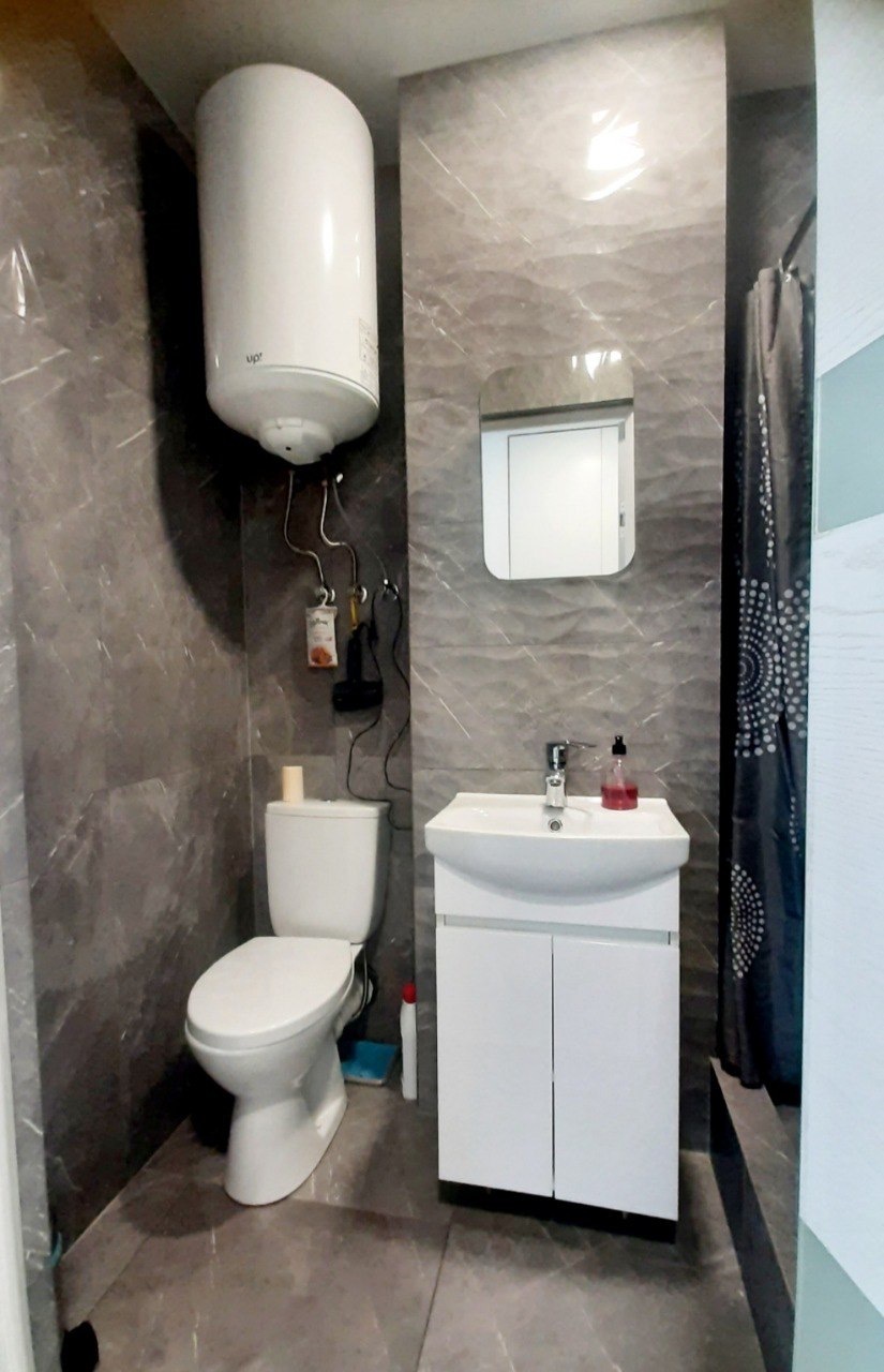 Аренда 1-комнатной квартиры 42 м², Генерала Пушкина ул.