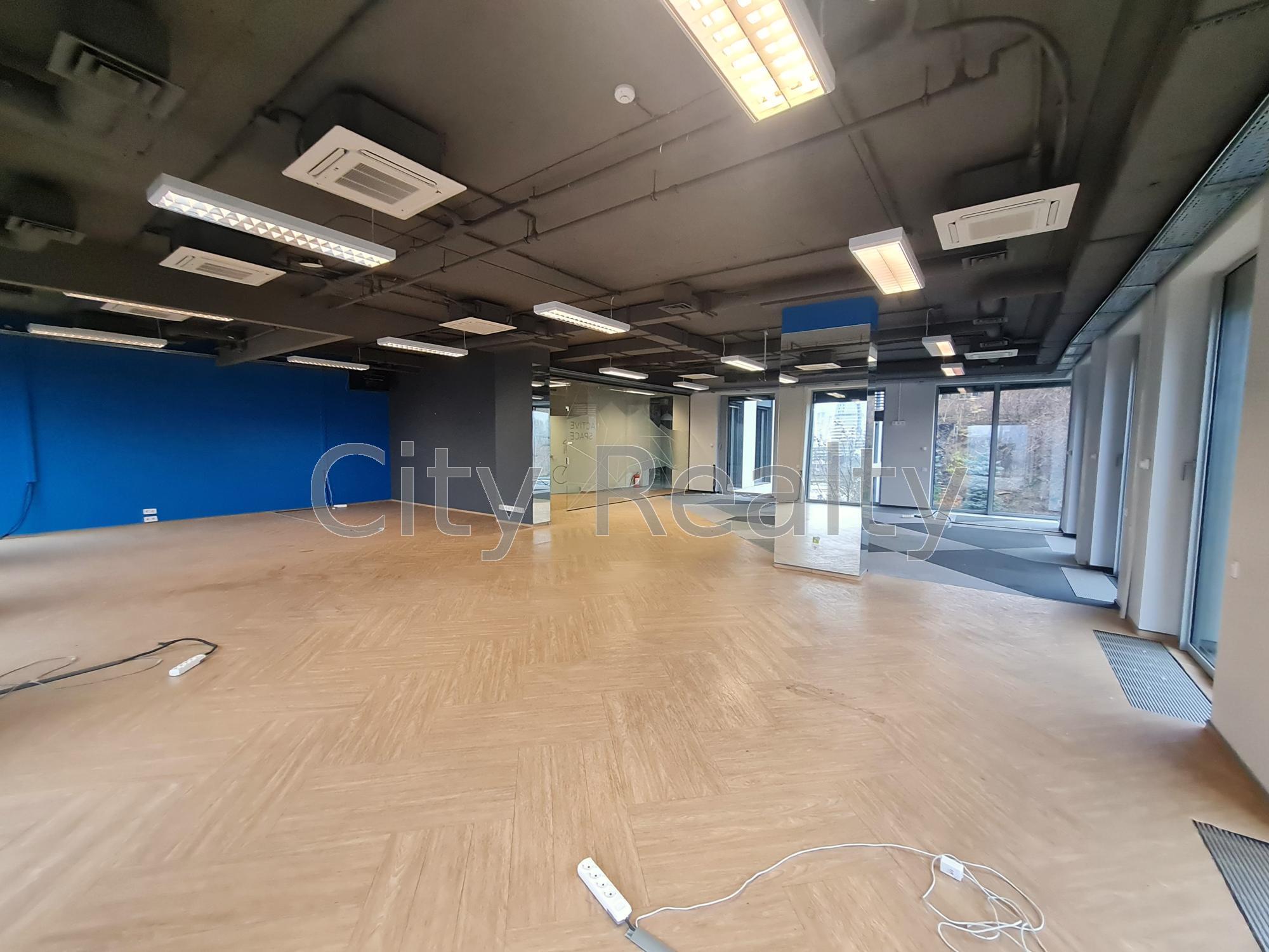 Аренда офиса 490 м², Лейпцигская ул., 15