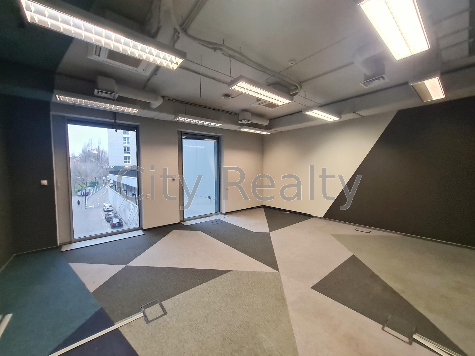 Аренда офиса 490 м², Лейпцигская ул., 15