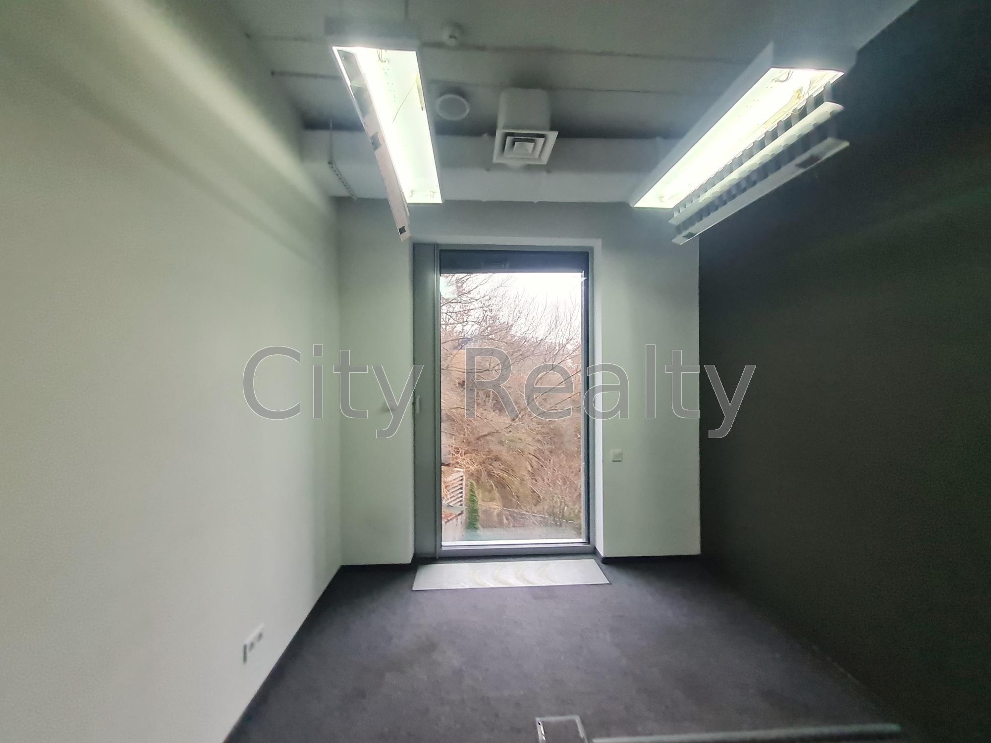 Аренда офиса 490 м², Лейпцигская ул., 15