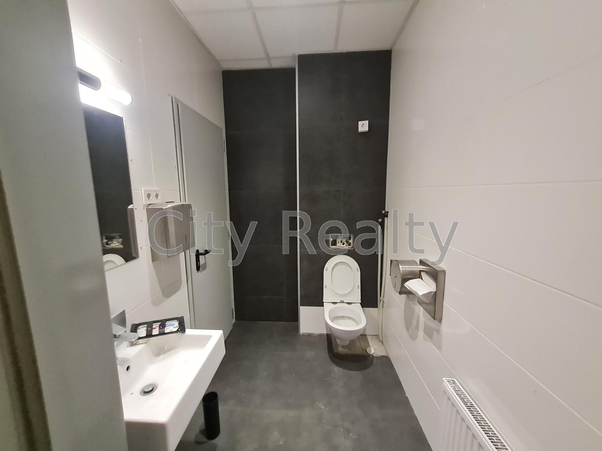 Аренда офиса 490 м², Лейпцигская ул., 15