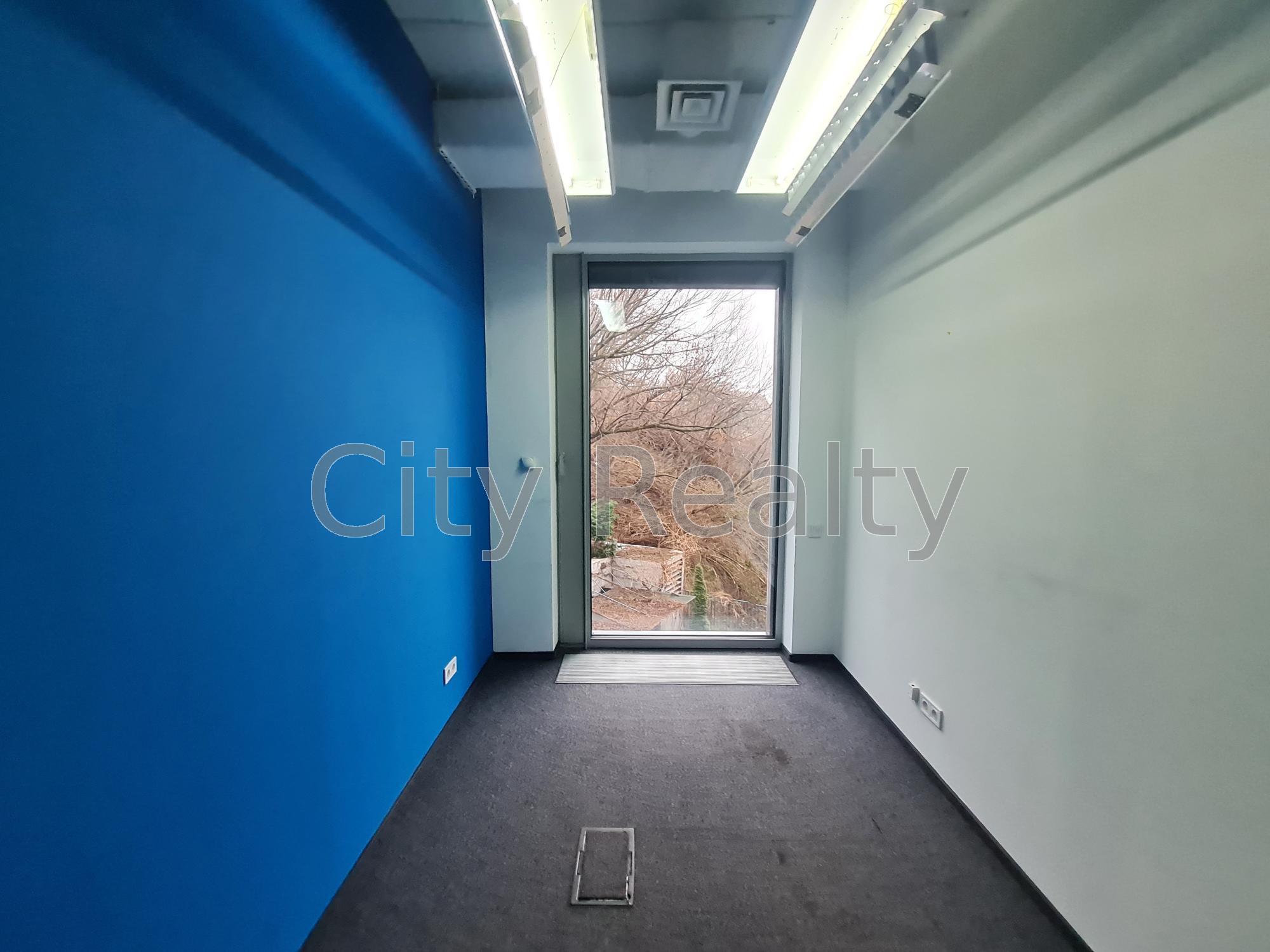 Аренда офиса 490 м², Лейпцигская ул., 15