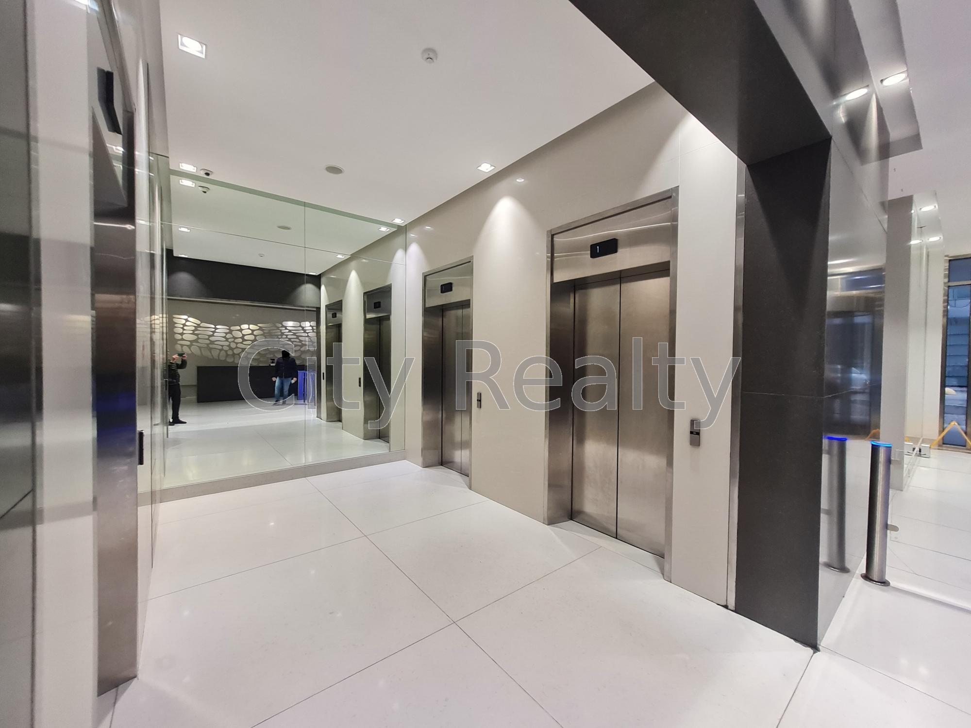 Аренда офиса 490 м², Лейпцигская ул., 15