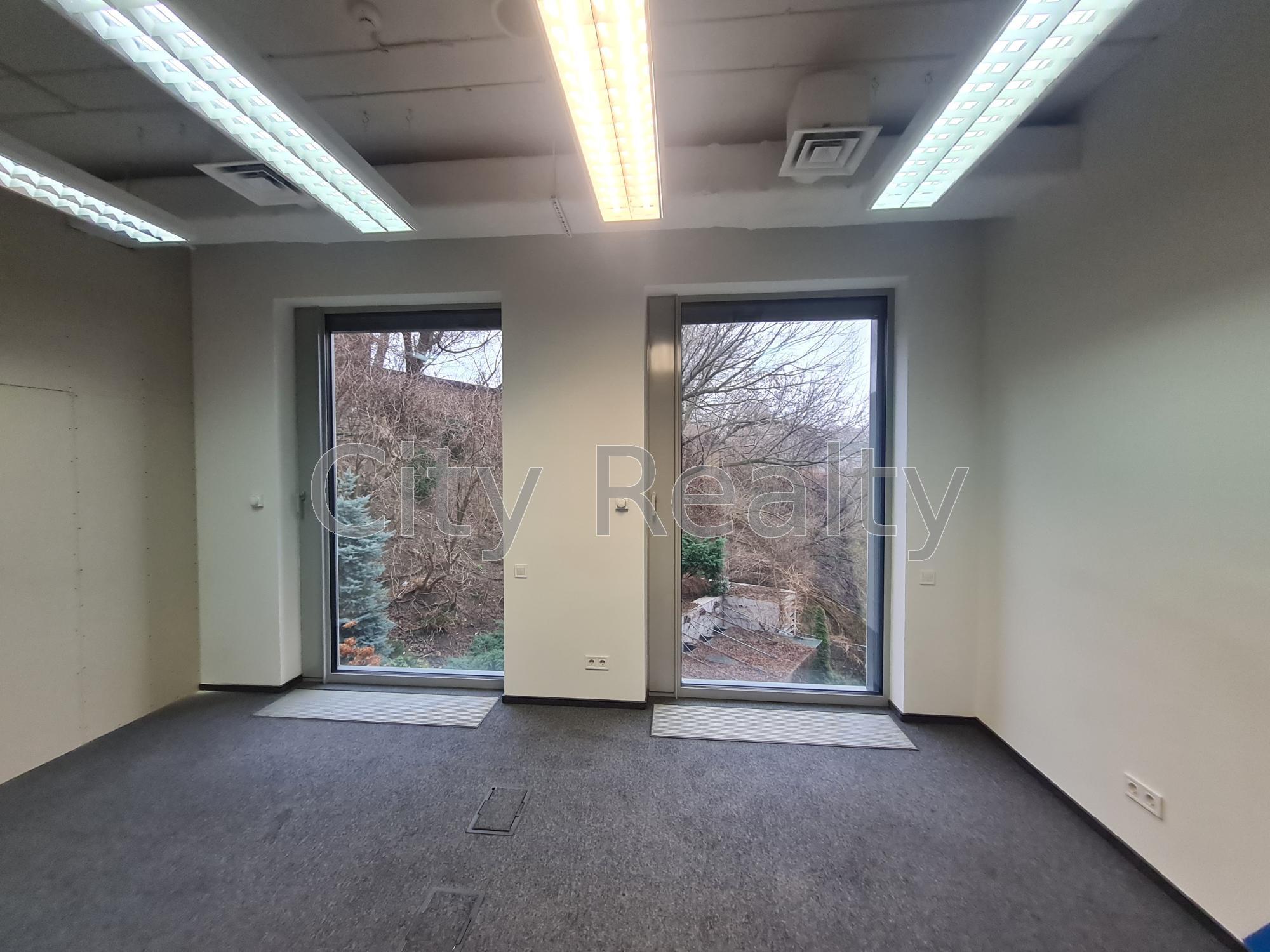 Аренда офиса 490 м², Лейпцигская ул., 15