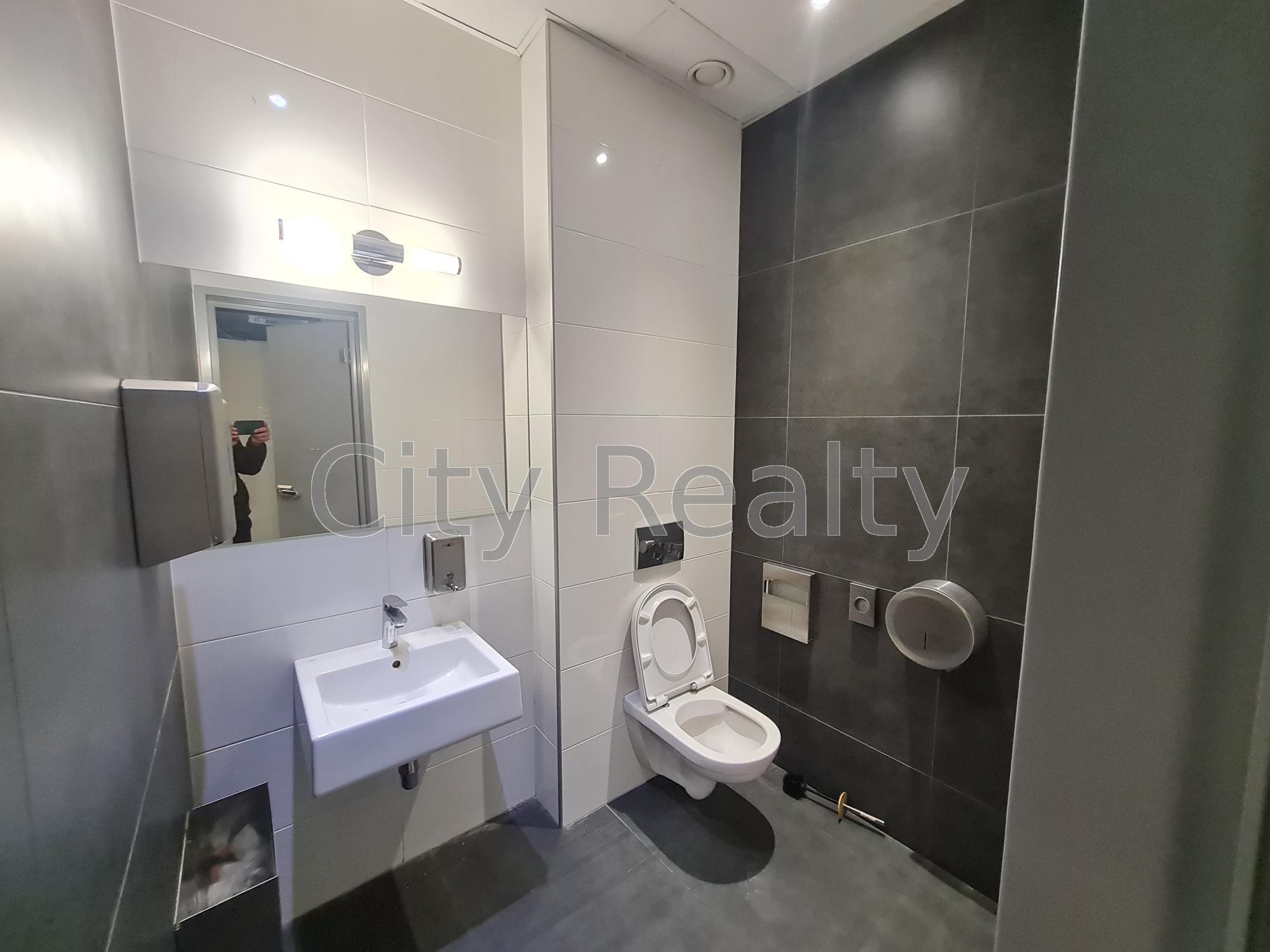 Аренда офиса 490 м², Лейпцигская ул., 15