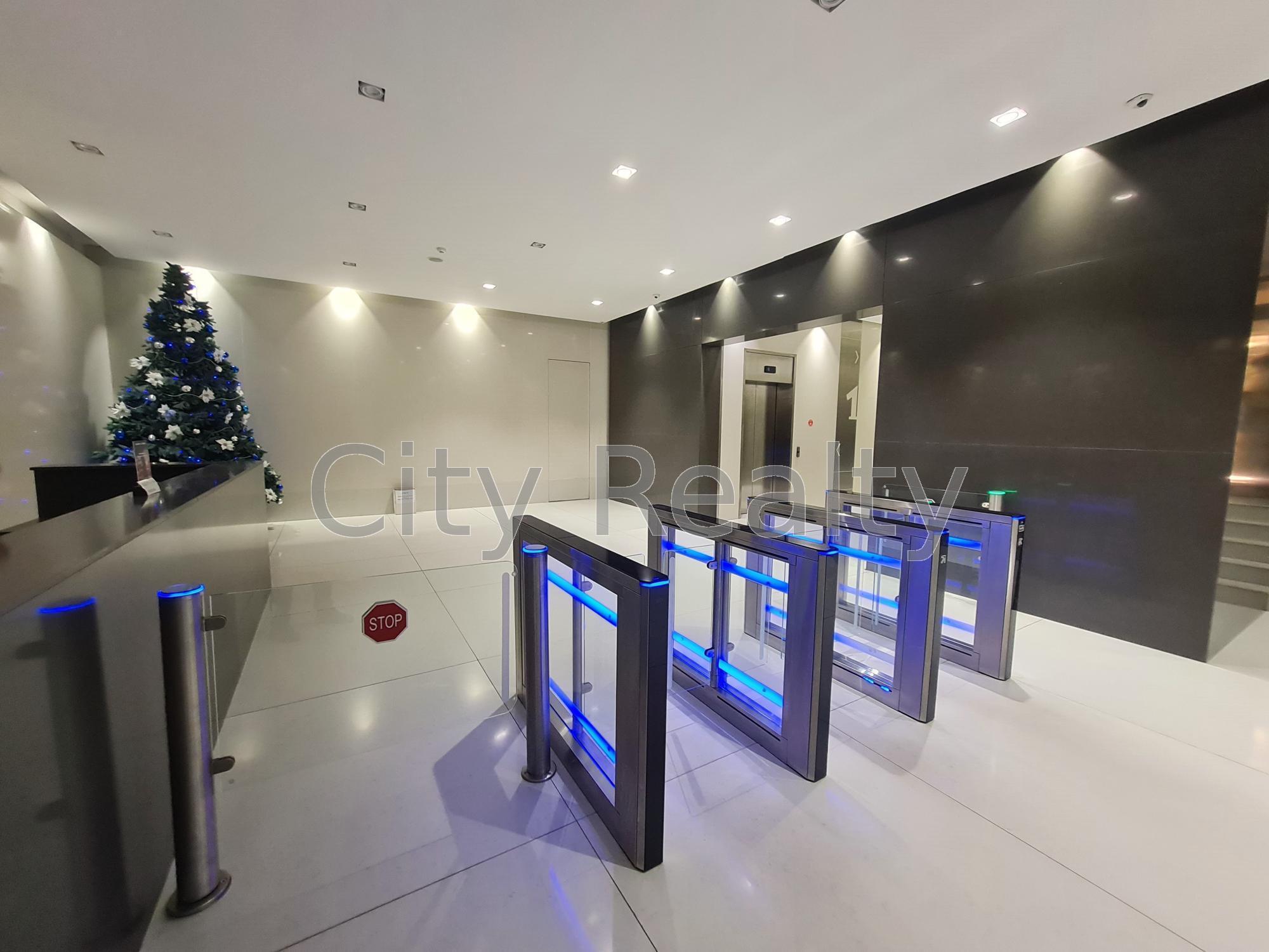 Аренда офиса 490 м², Лейпцигская ул., 15