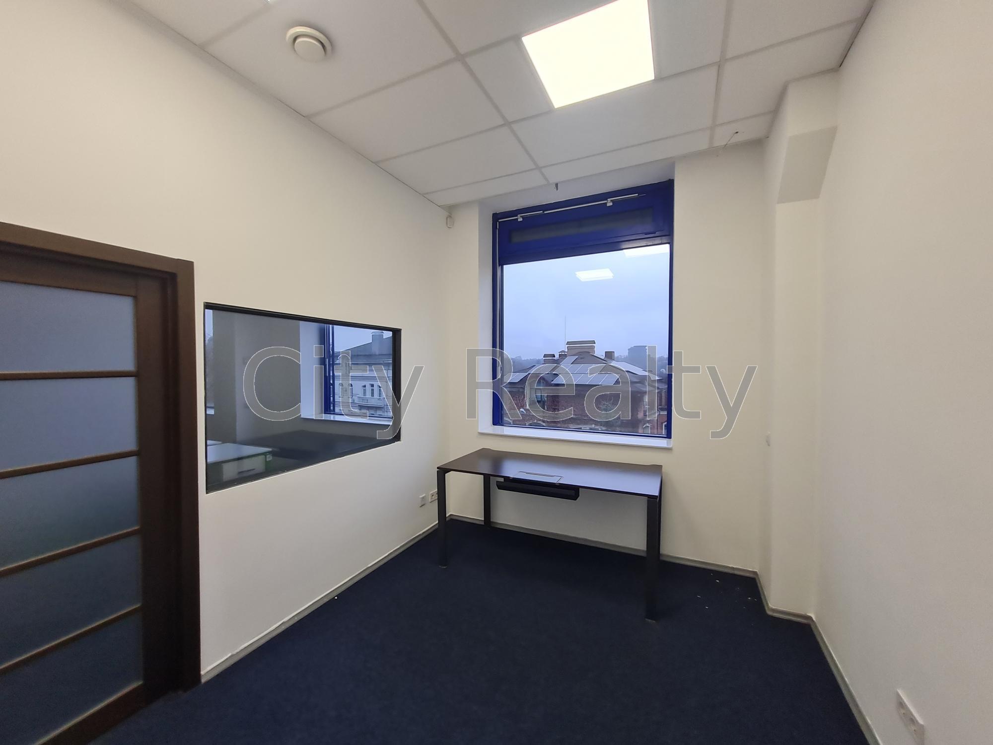 Аренда офиса 575 м², Лейпцигская ул., 15