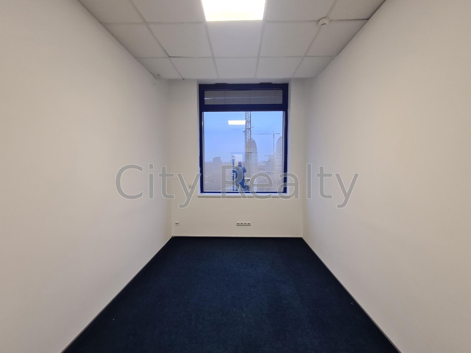 Аренда офиса 575 м², Лейпцигская ул., 15