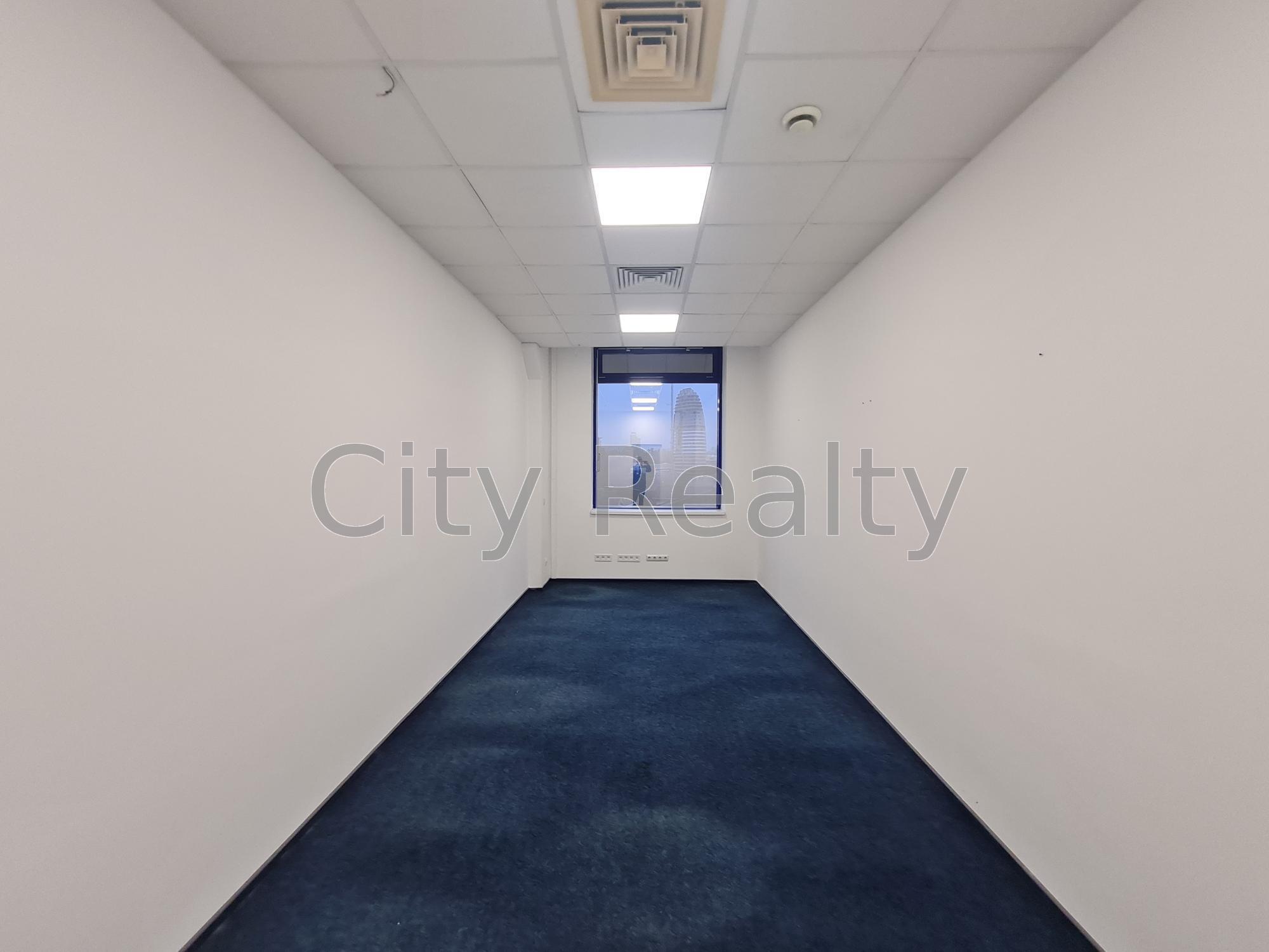 Аренда офиса 575 м², Лейпцигская ул., 15