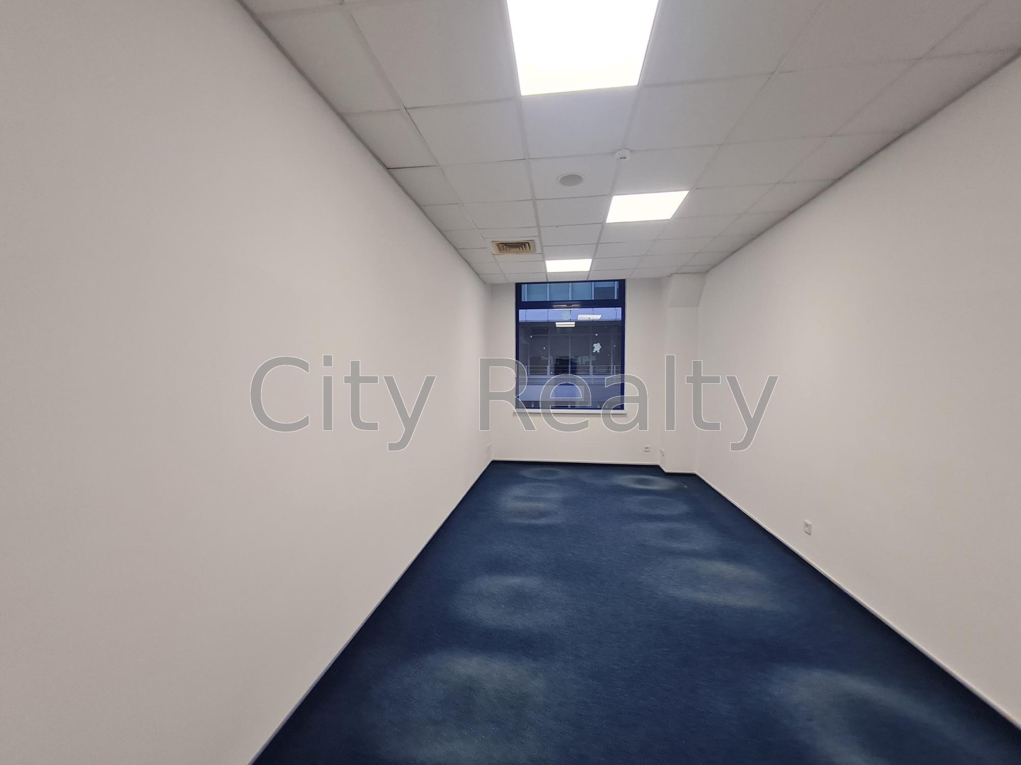 Аренда офиса 575 м², Лейпцигская ул., 15