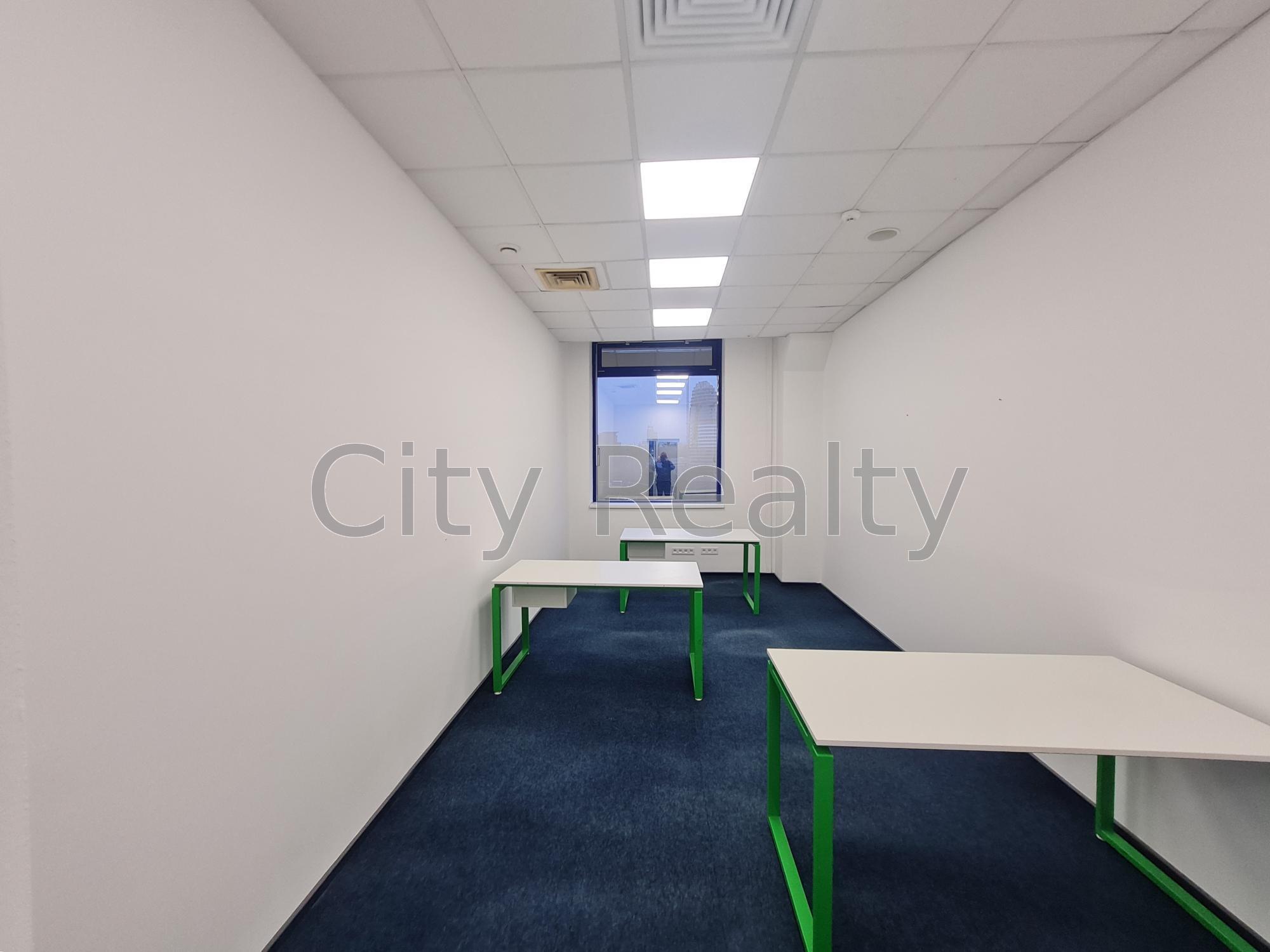 Аренда офиса 575 м², Лейпцигская ул., 15