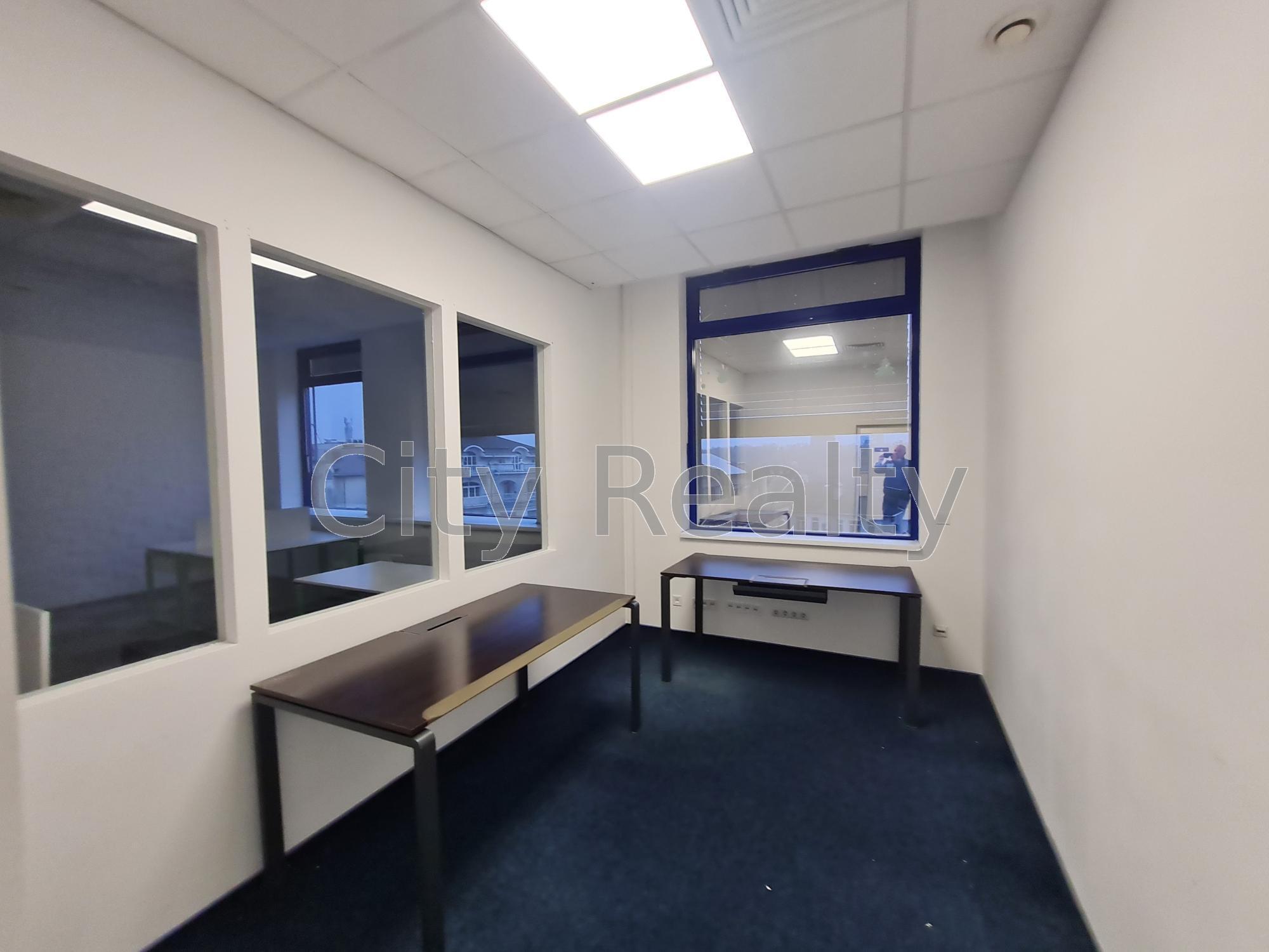 Аренда офиса 575 м², Лейпцигская ул., 15