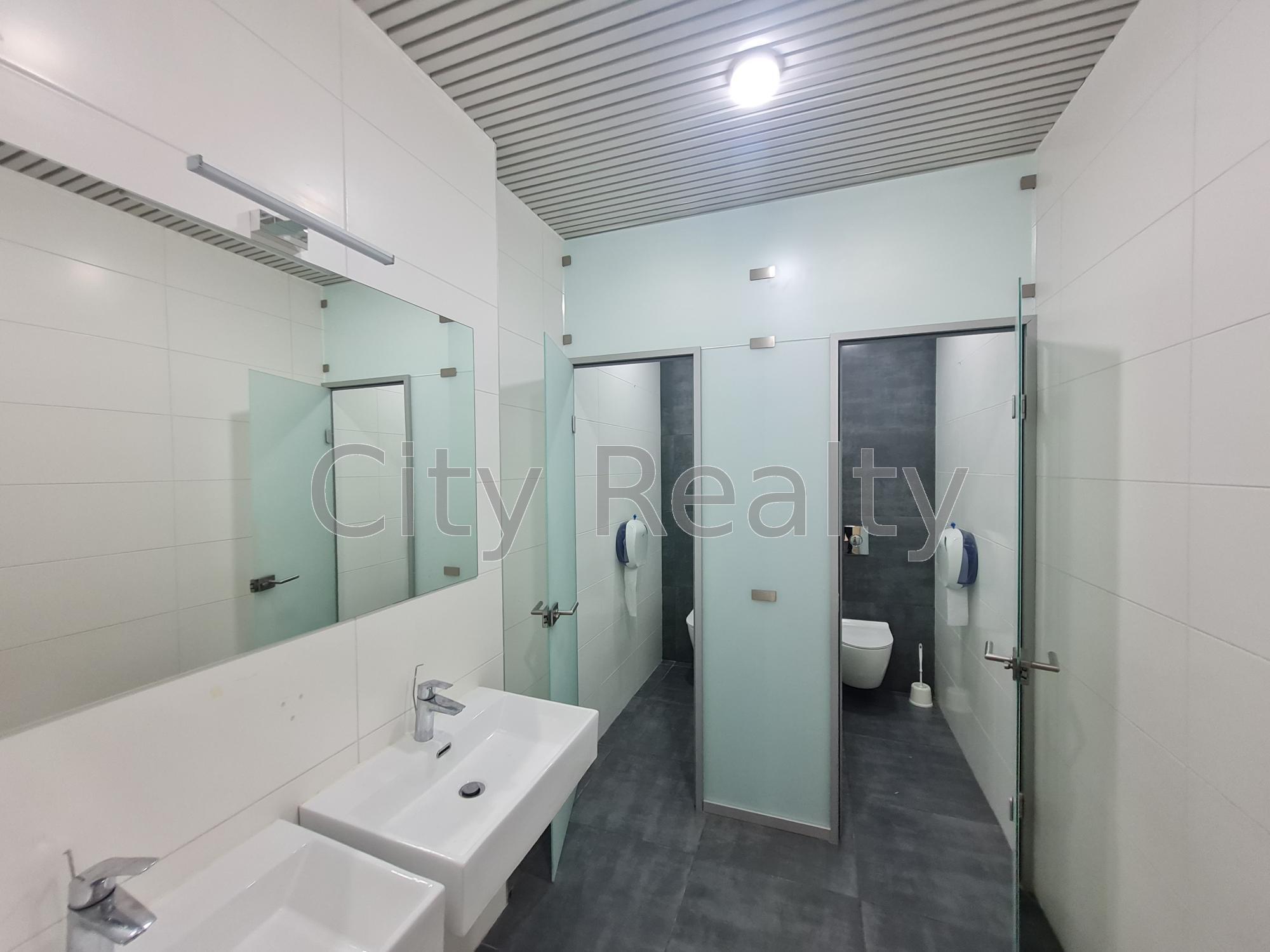 Аренда офиса 575 м², Лейпцигская ул., 15