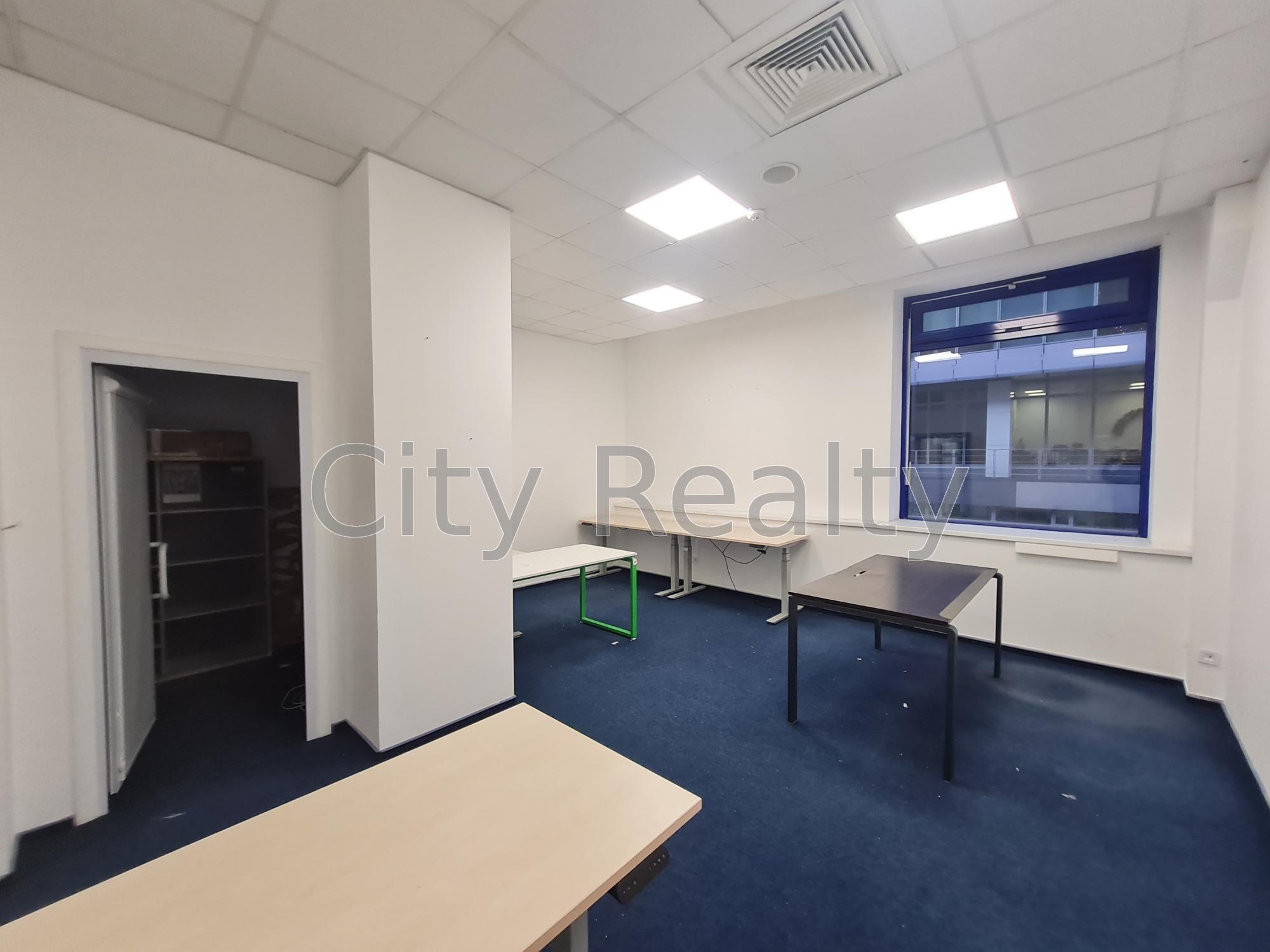 Аренда офиса 575 м², Лейпцигская ул., 15