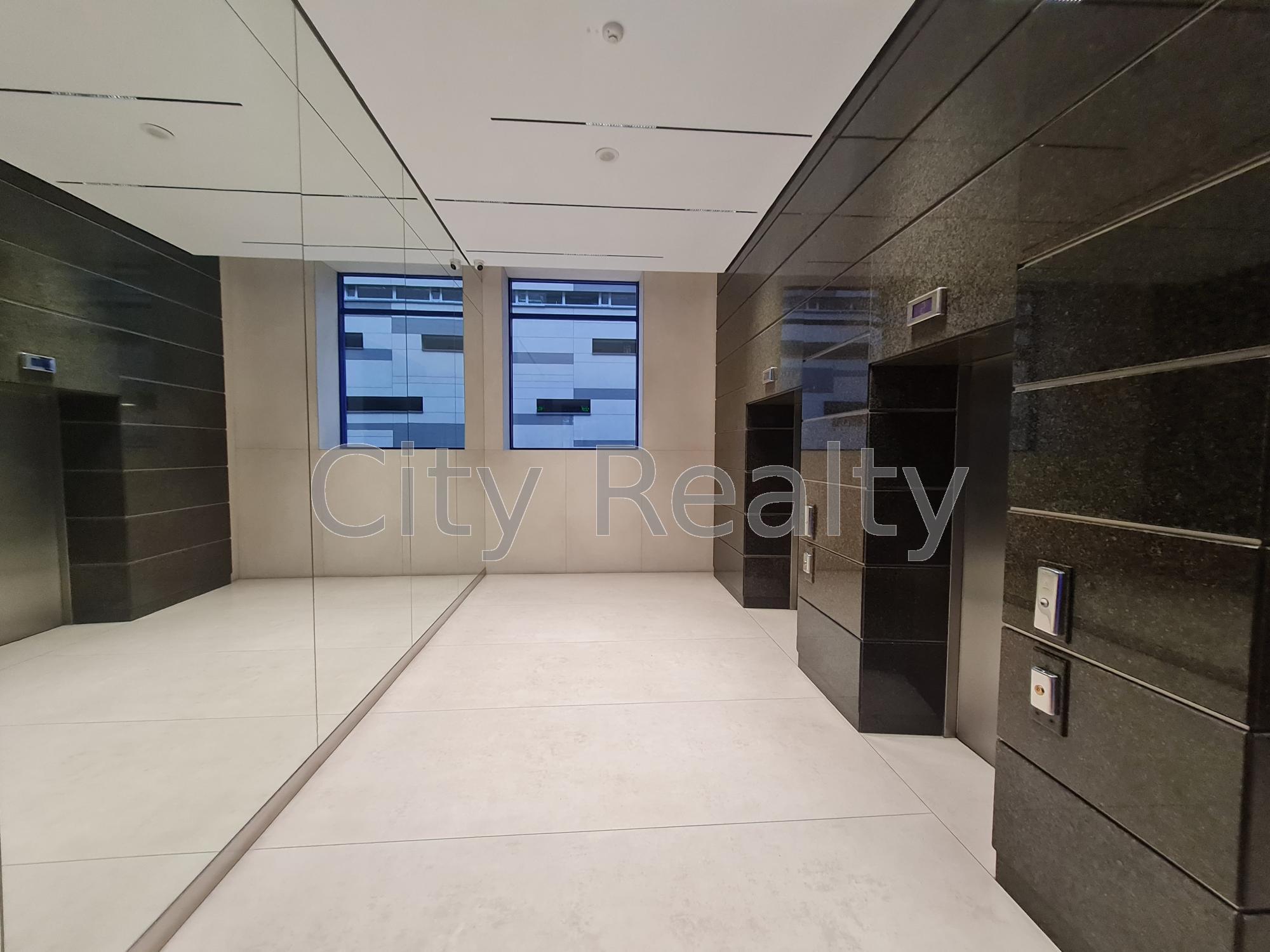 Аренда офиса 575 м², Лейпцигская ул., 15