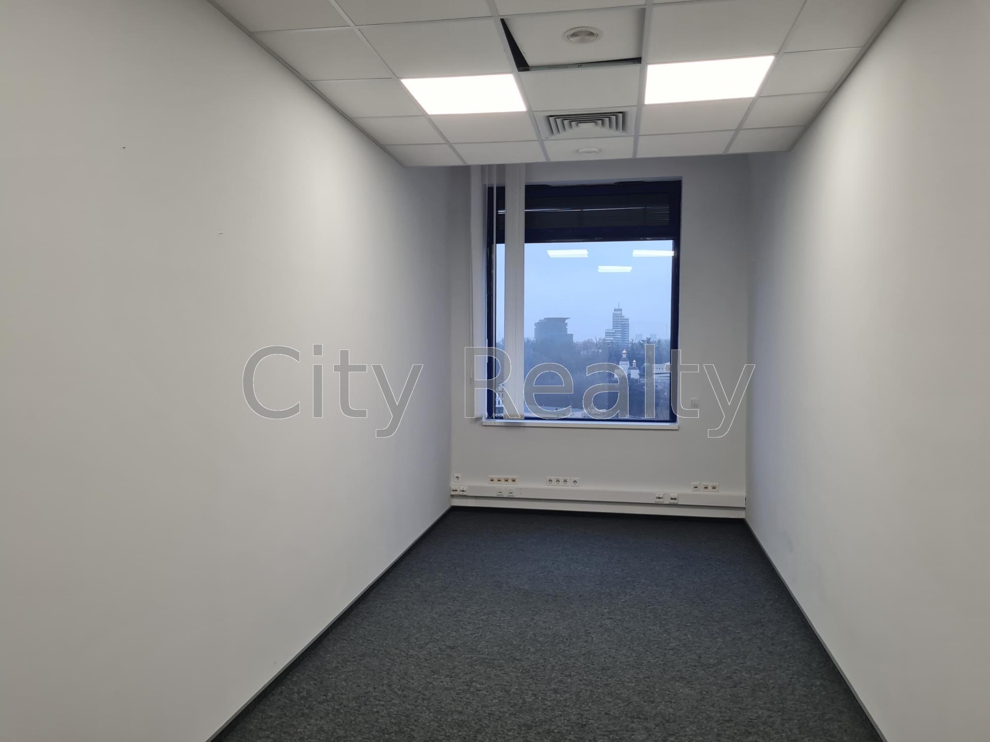 Аренда офиса 924 м², Лейпцигская ул., 15