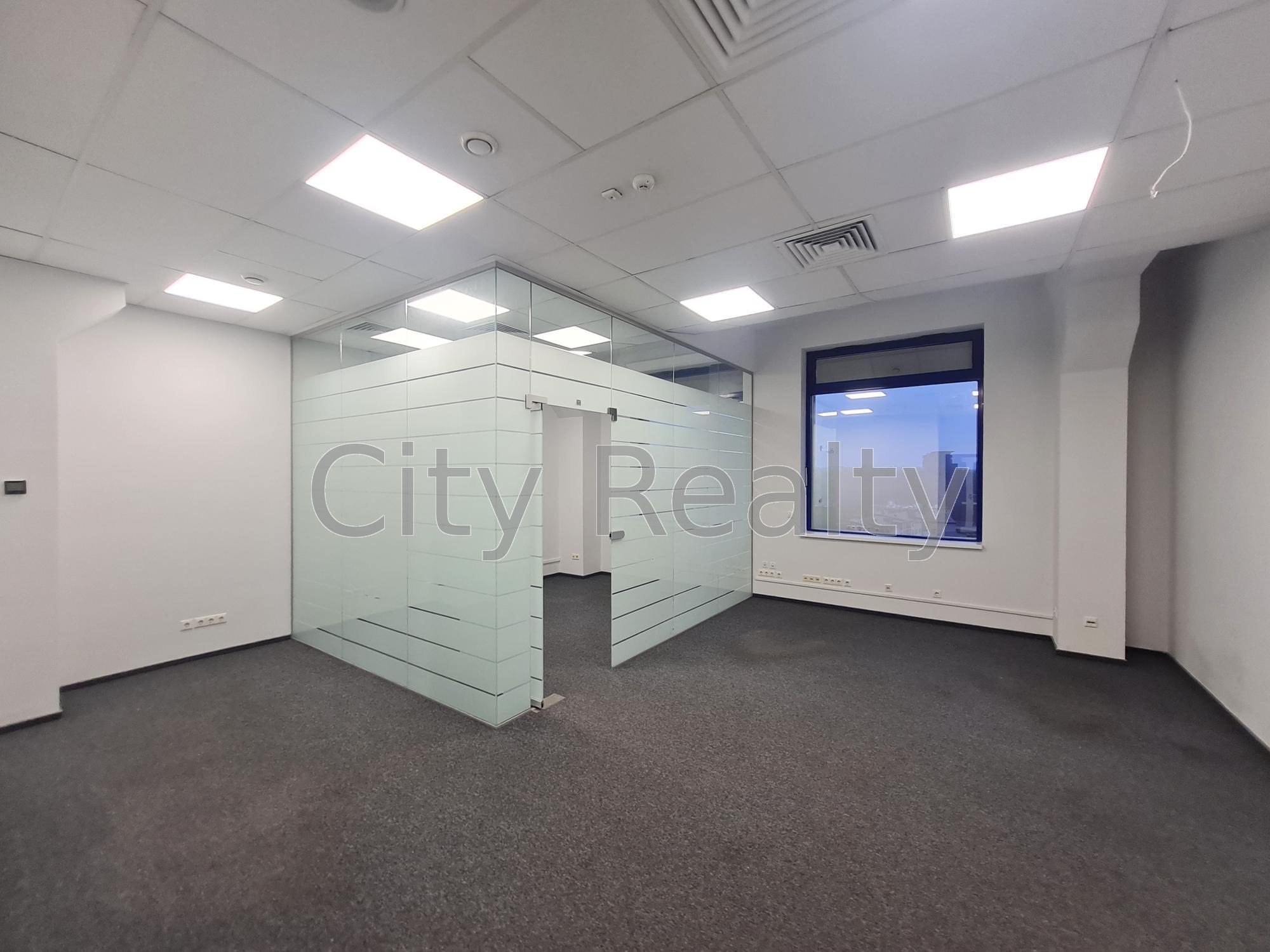 Аренда офиса 924 м², Лейпцигская ул., 15