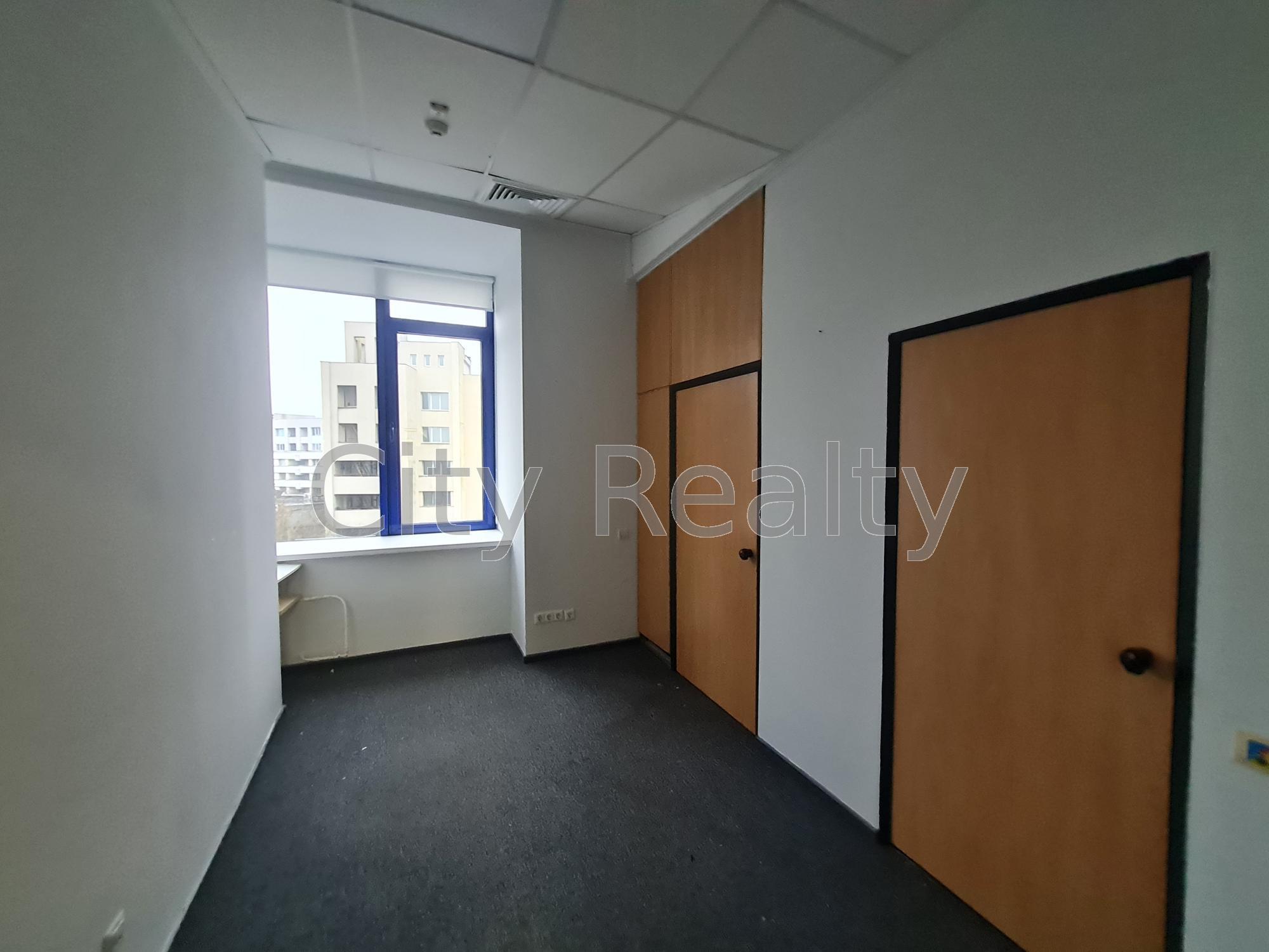 Аренда офиса 924 м², Лейпцигская ул., 15