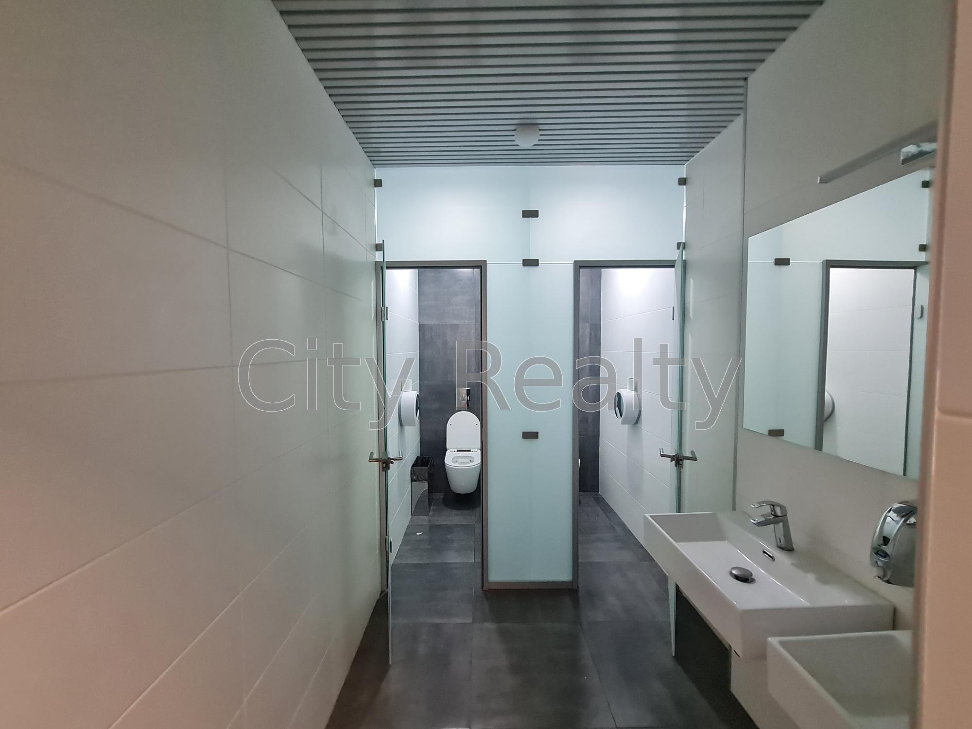 Аренда офиса 924 м², Лейпцигская ул., 15