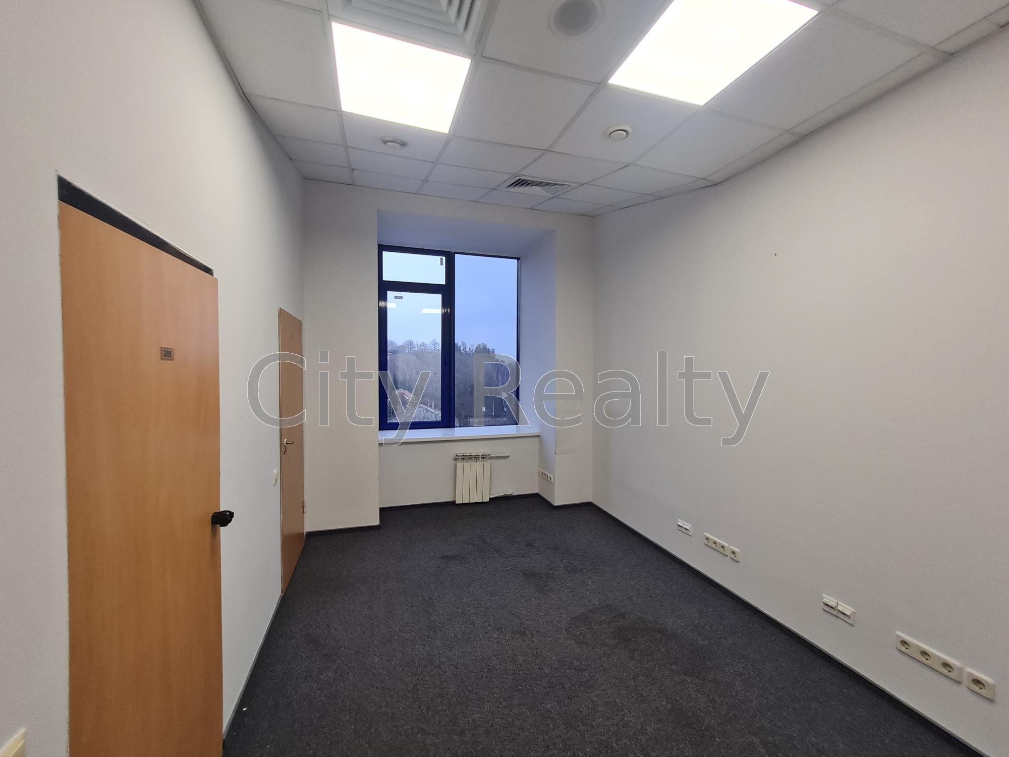 Аренда офиса 924 м², Лейпцигская ул., 15