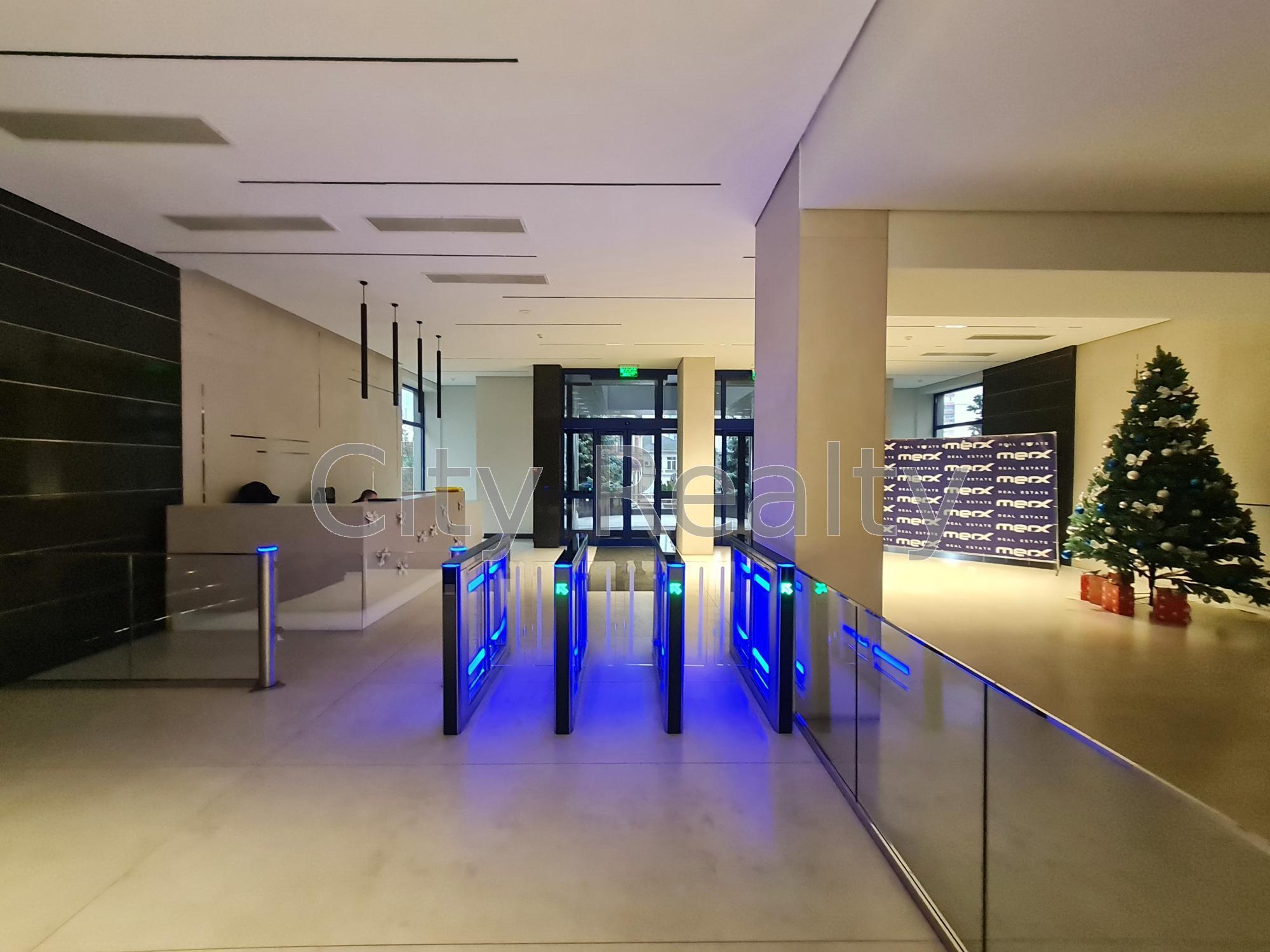 Аренда офиса 924 м², Лейпцигская ул., 15