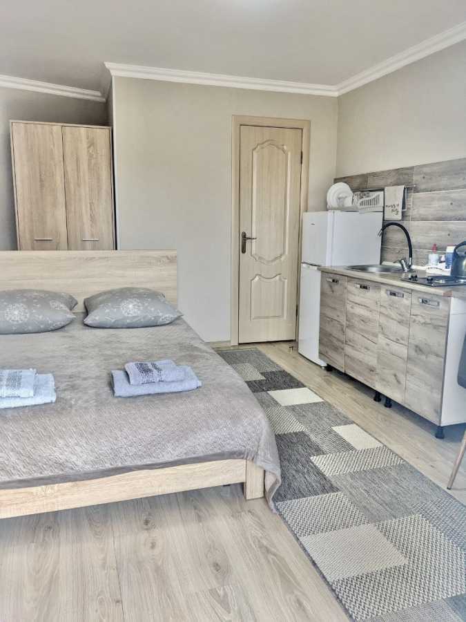 Дом посуточно 220 м², Корятовича, 21