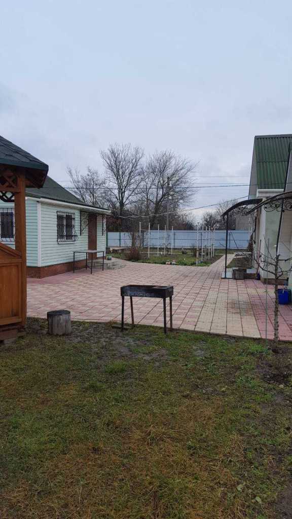 Дом посуточно 140 м², Фрунзе