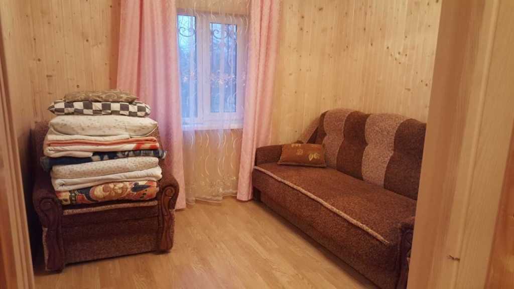 Дом посуточно 140 м², Фрунзе