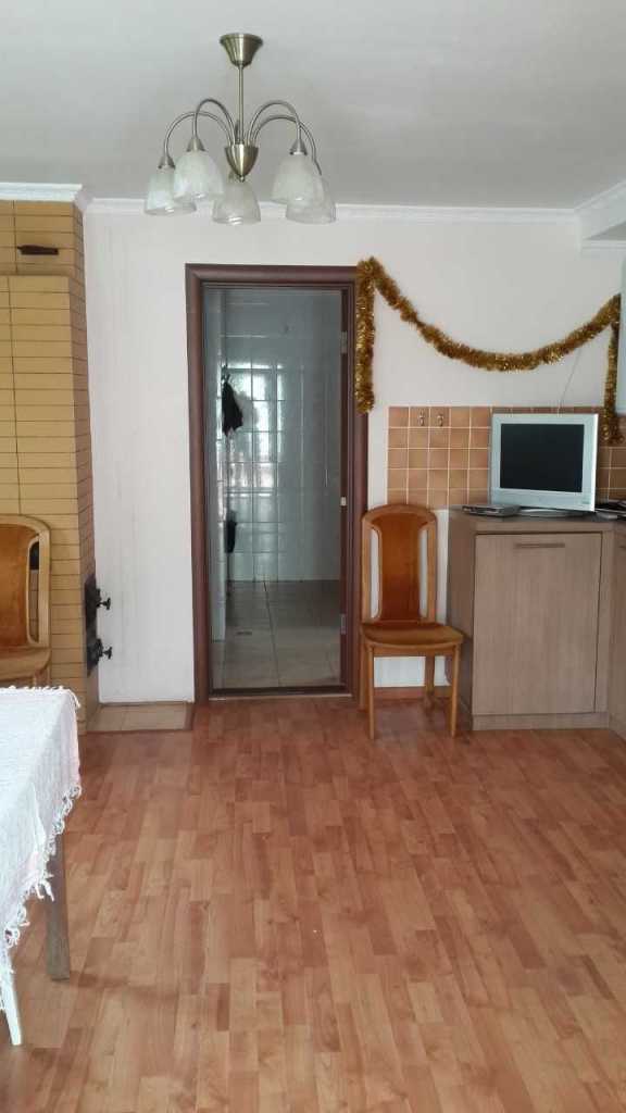 Дом посуточно 140 м², Фрунзе