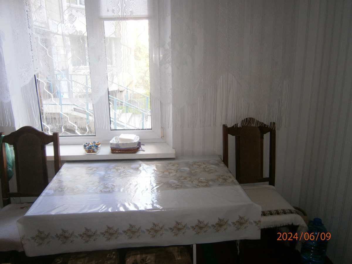 Продажа 3-комнатной квартиры 75 м², Феодоры Пушиной ул., 8