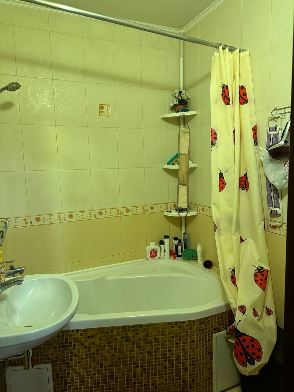 Аренда 2-комнатной квартиры 69 м², Академика Палладина просп., 18/30